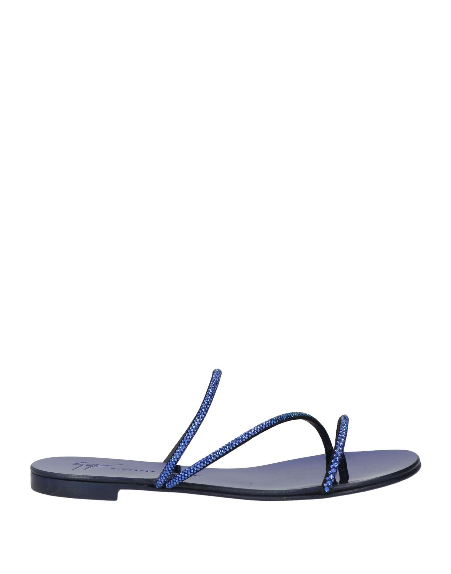 GIUSEPPE ZANOTTI GIUSEPPE ZANOTTI ΠΑΠΟΥΤΣΙΑ Πέδιλα