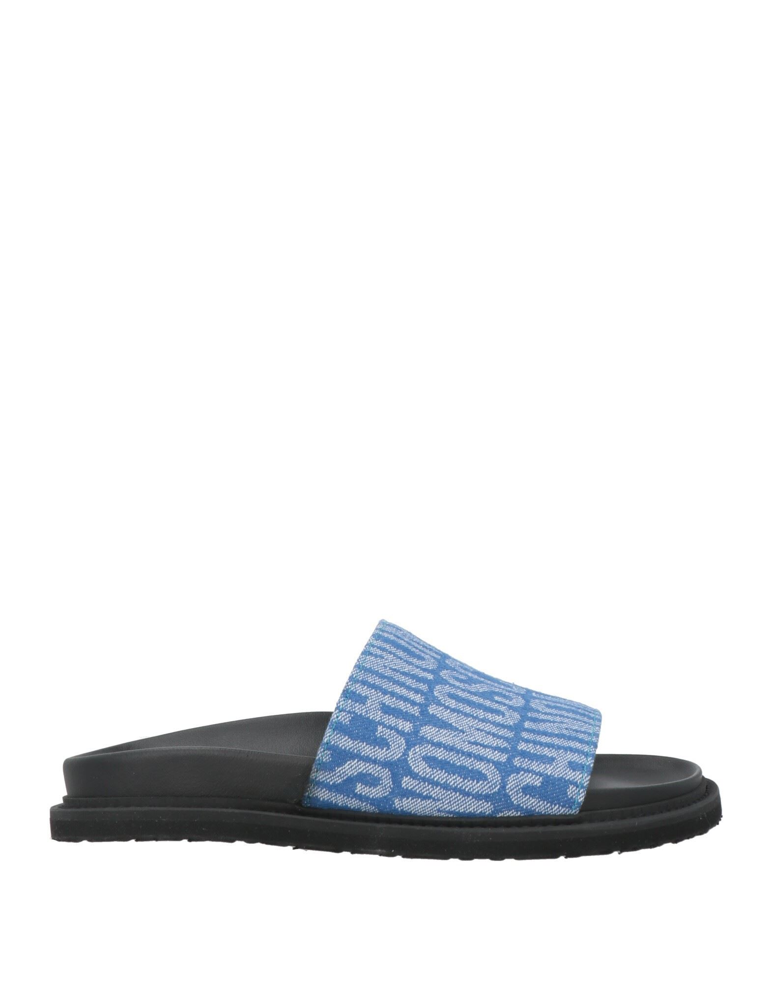  Moschino - Schuhe - Sandalen - On Yoox.com 