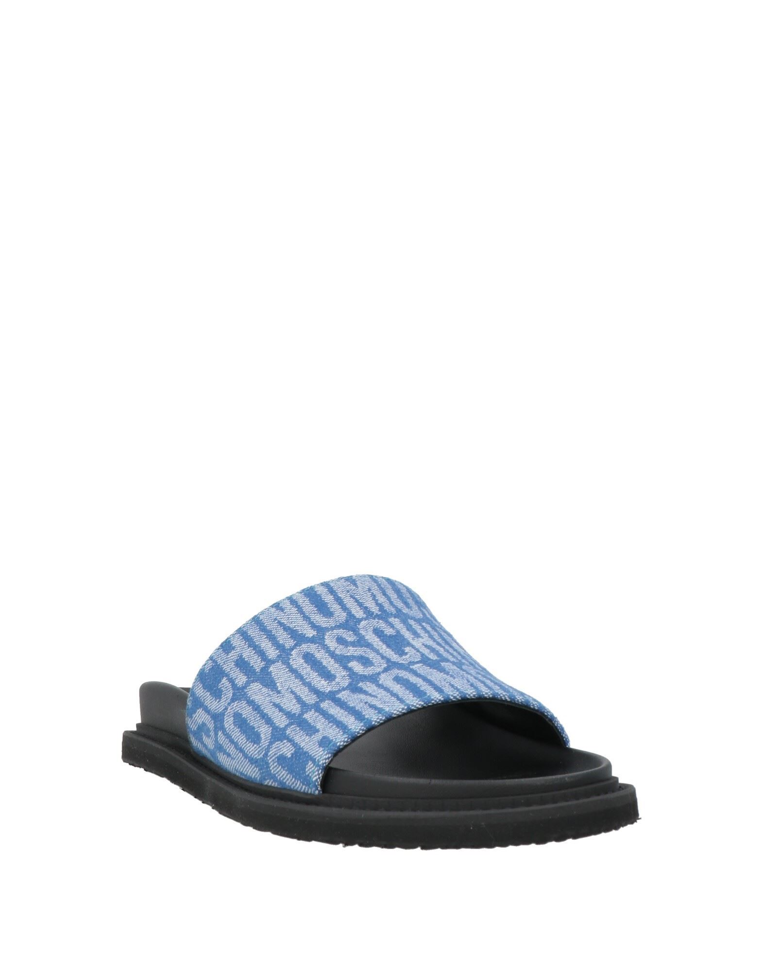  Moschino - Schuhe - Sandalen - On Yoox.com 