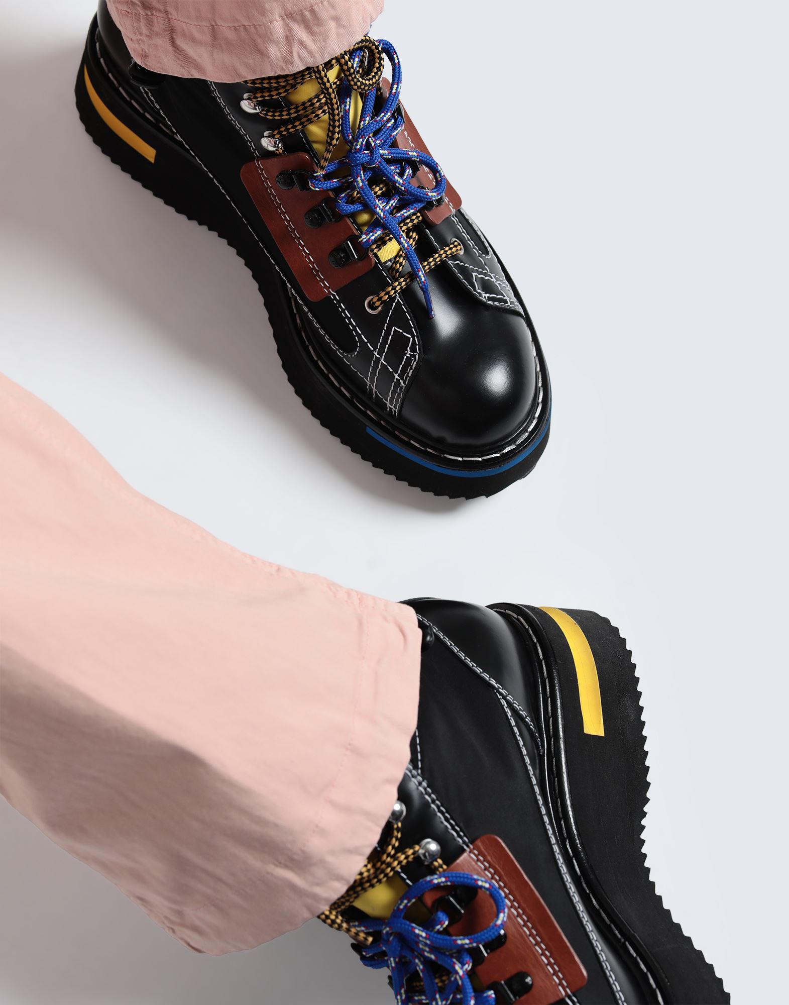  Dsquared2 - Schuhe - Stiefeletten - On Yoox.com 