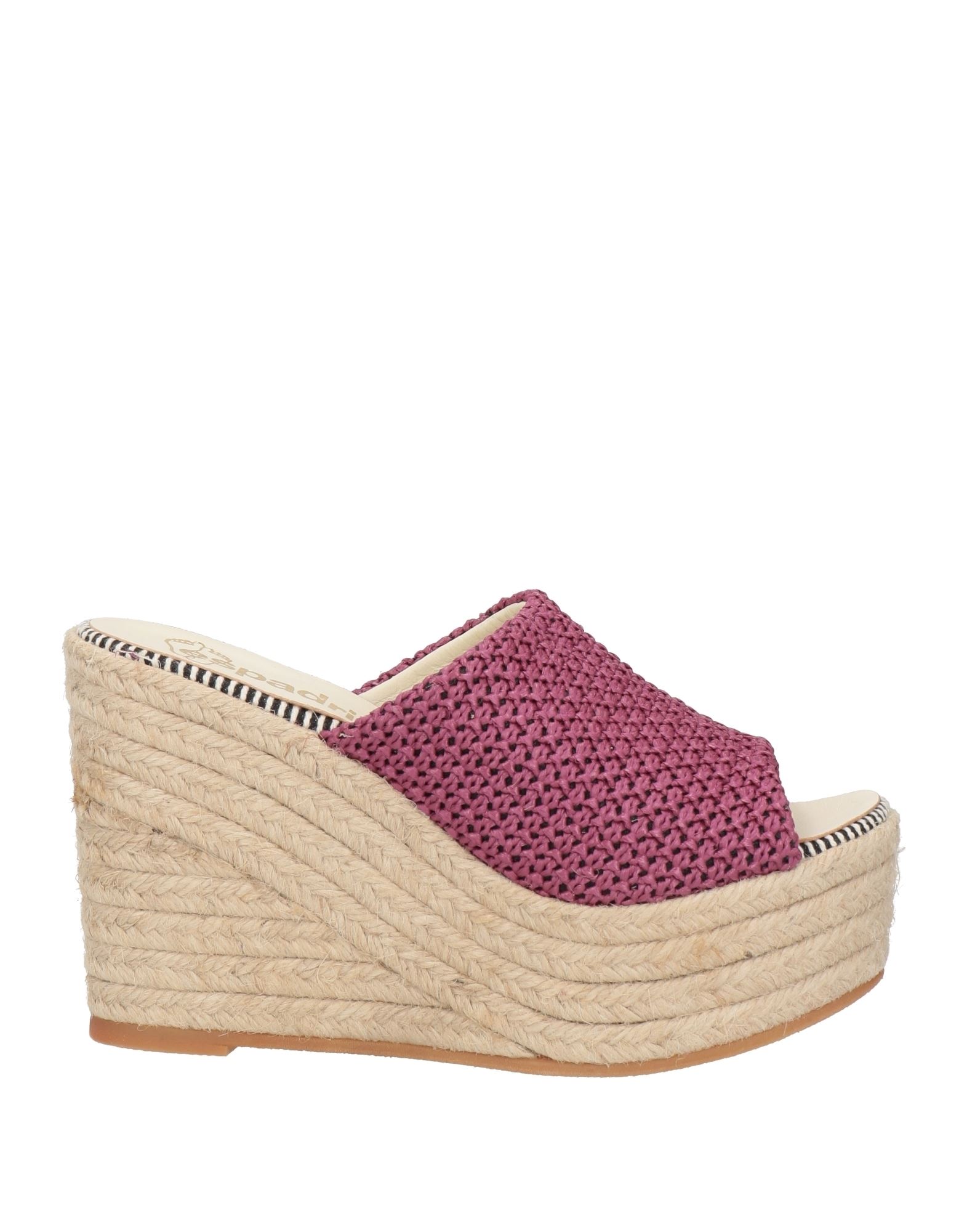 ESPADRILLES ESPADRILLES ΠΑΠΟΥΤΣΙΑ εσπαντρίγιες