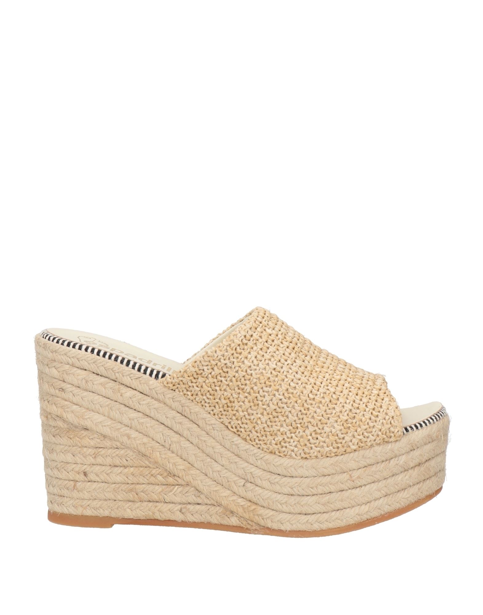 ESPADRILLES ESPADRILLES ΠΑΠΟΥΤΣΙΑ εσπαντρίγιες