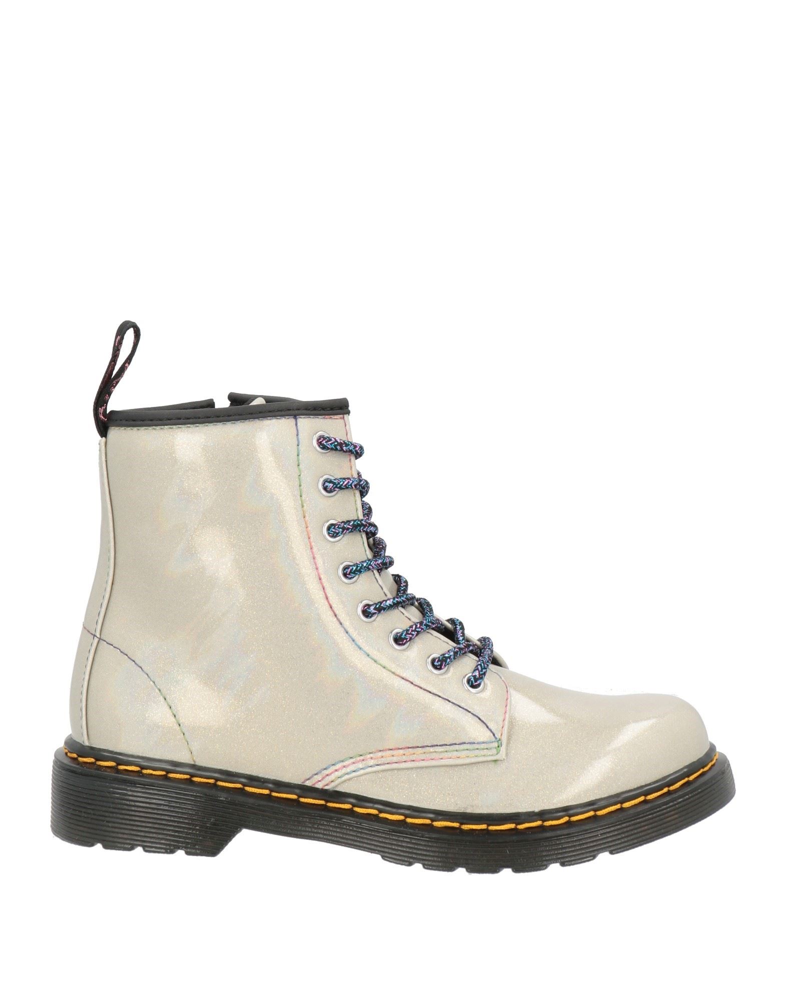 DR. MARTENS ΠΑΠΟΥΤΣΙΑ Μποτάκια