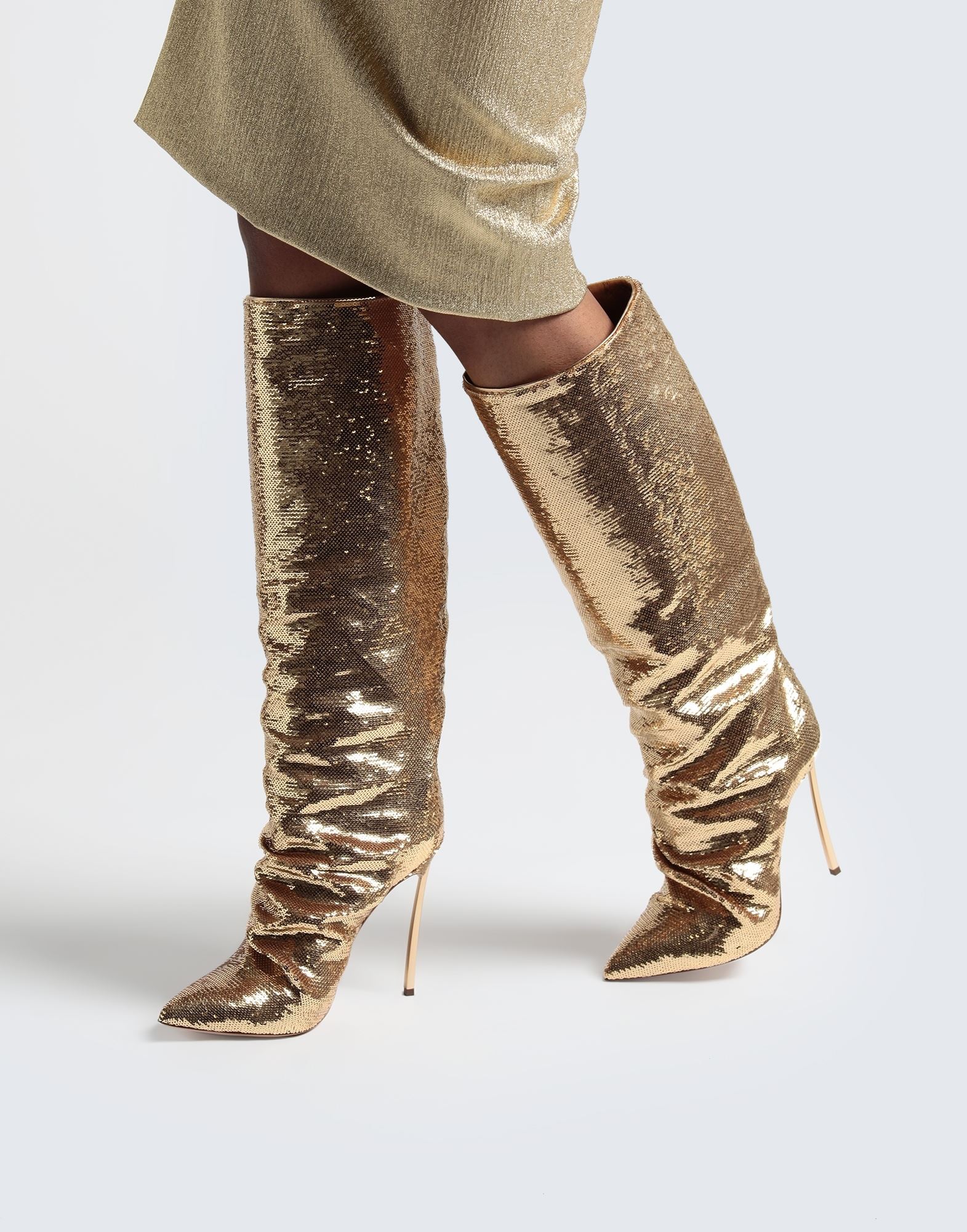  Casadei - Schuhe - Stiefel - On Yoox.com 