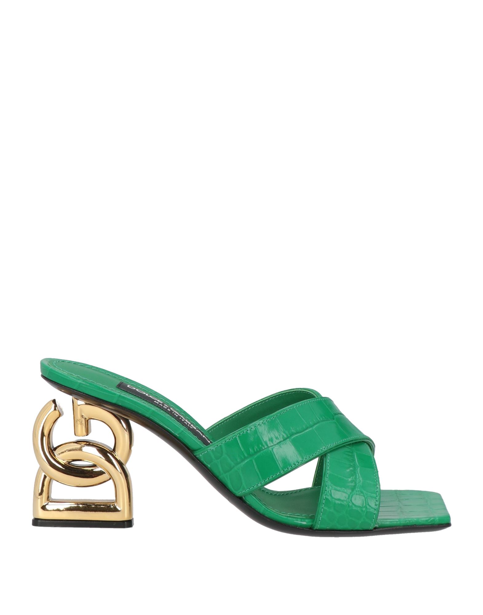 DOLCE&GABBANA DOLCE&GABBANA ΠΑΠΟΥΤΣΙΑ Πέδιλα