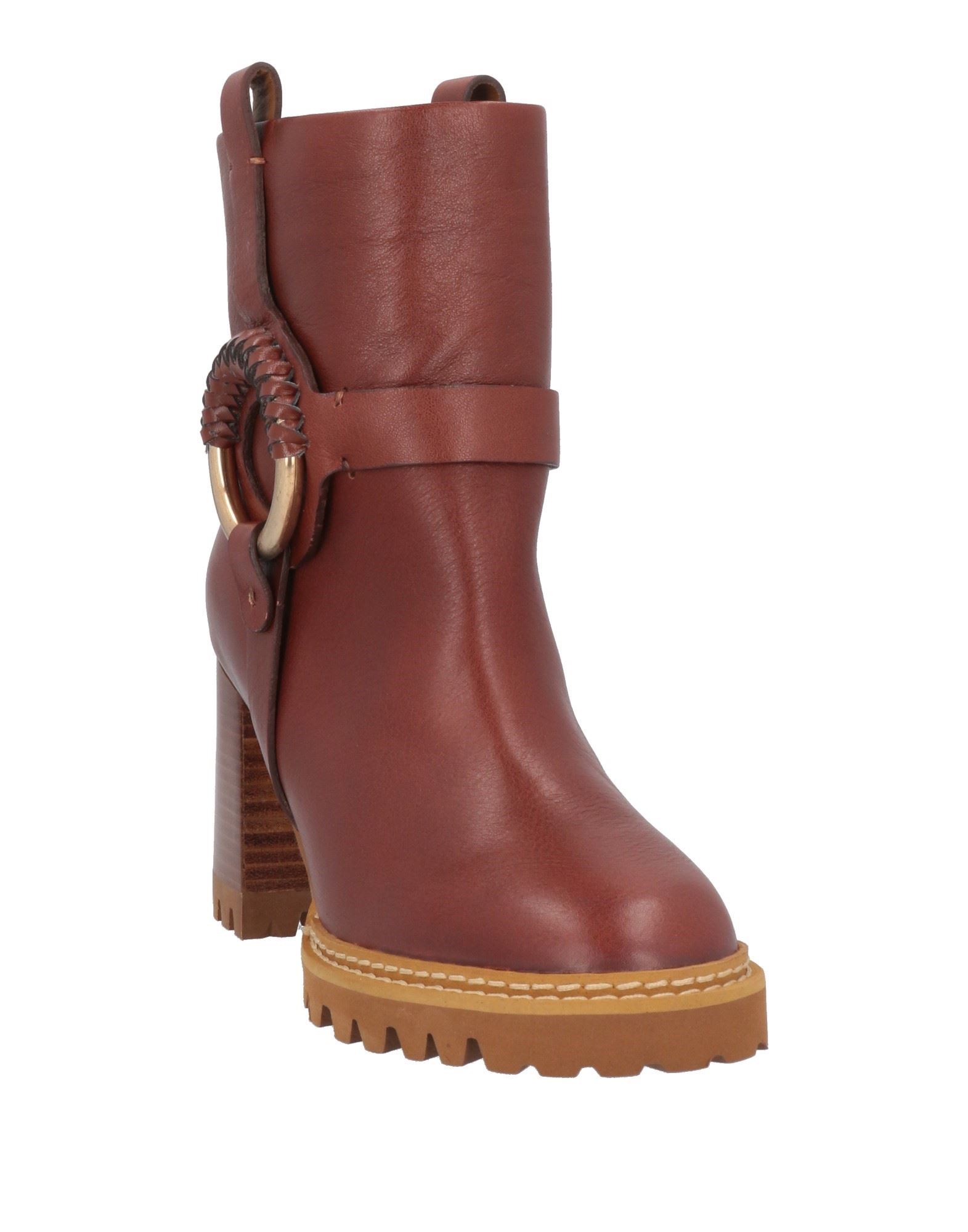  See By Chloé - Schuhe - Stiefeletten - On Yoox.com 