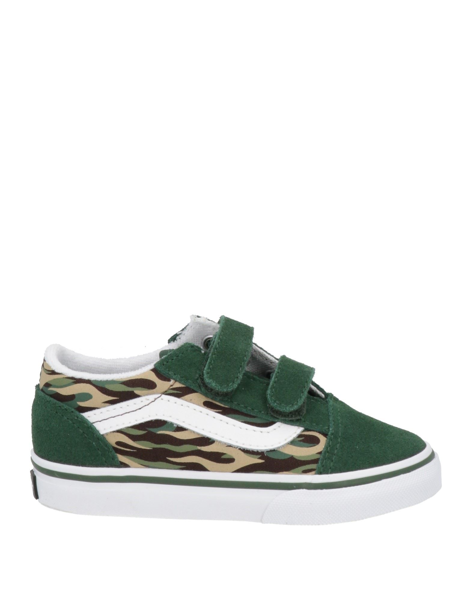 VANS VANS ΠΑΠΟΥΤΣΙΑ Αθλητικά παπούτσια