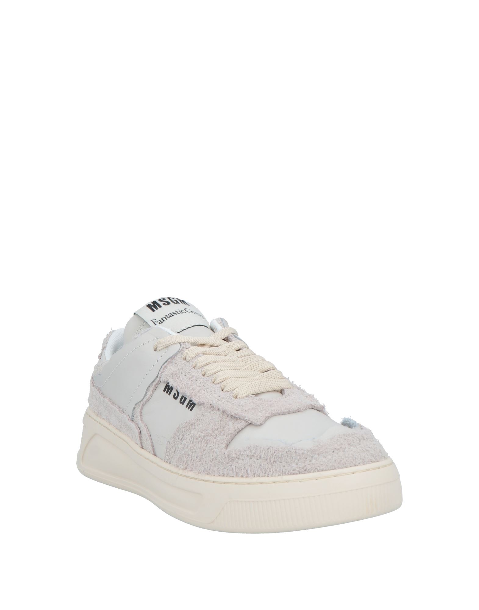  Msgm - Schuhe - Sneakers - On Yoox.com 