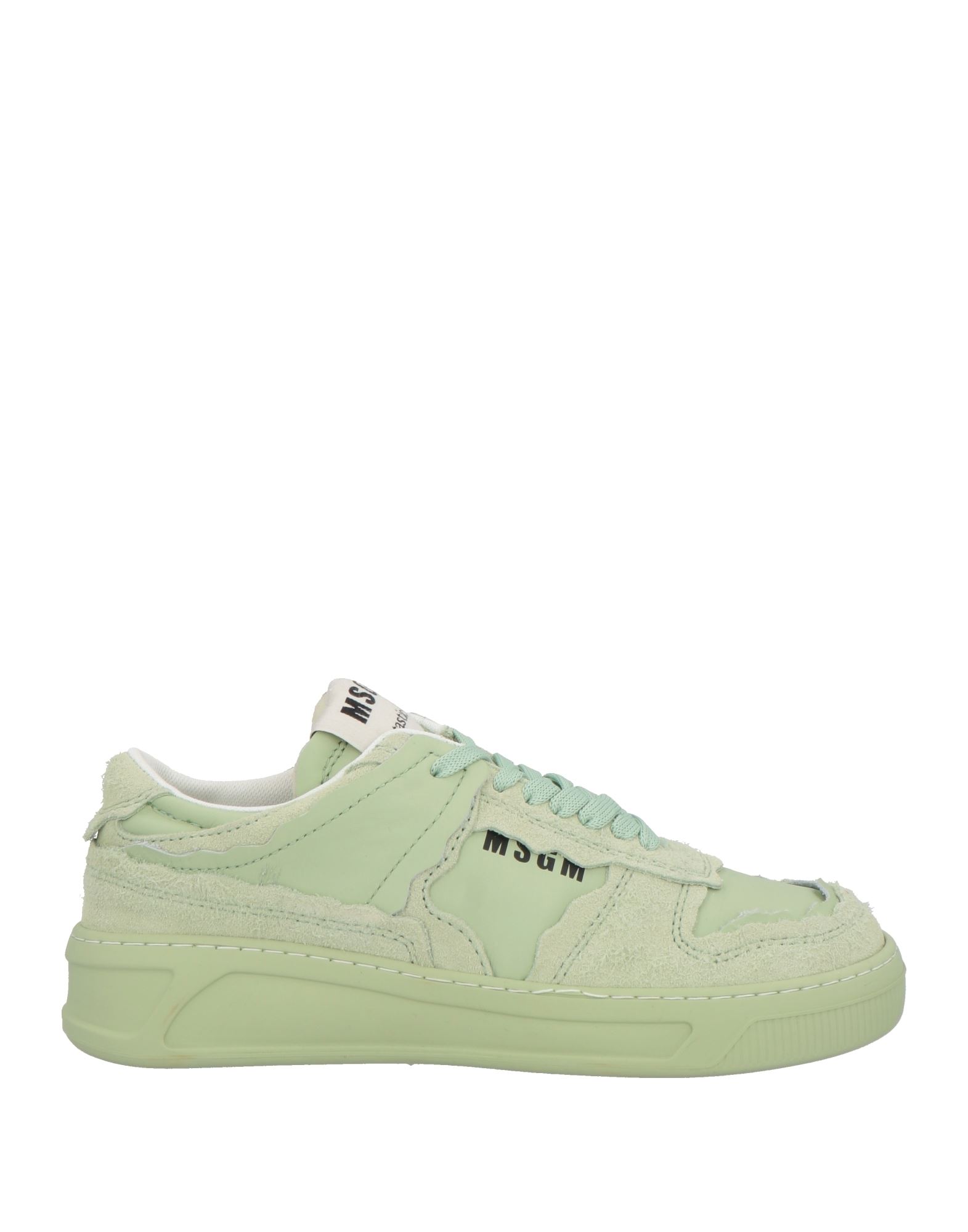  Msgm - Schuhe - Sneakers - On Yoox.com 