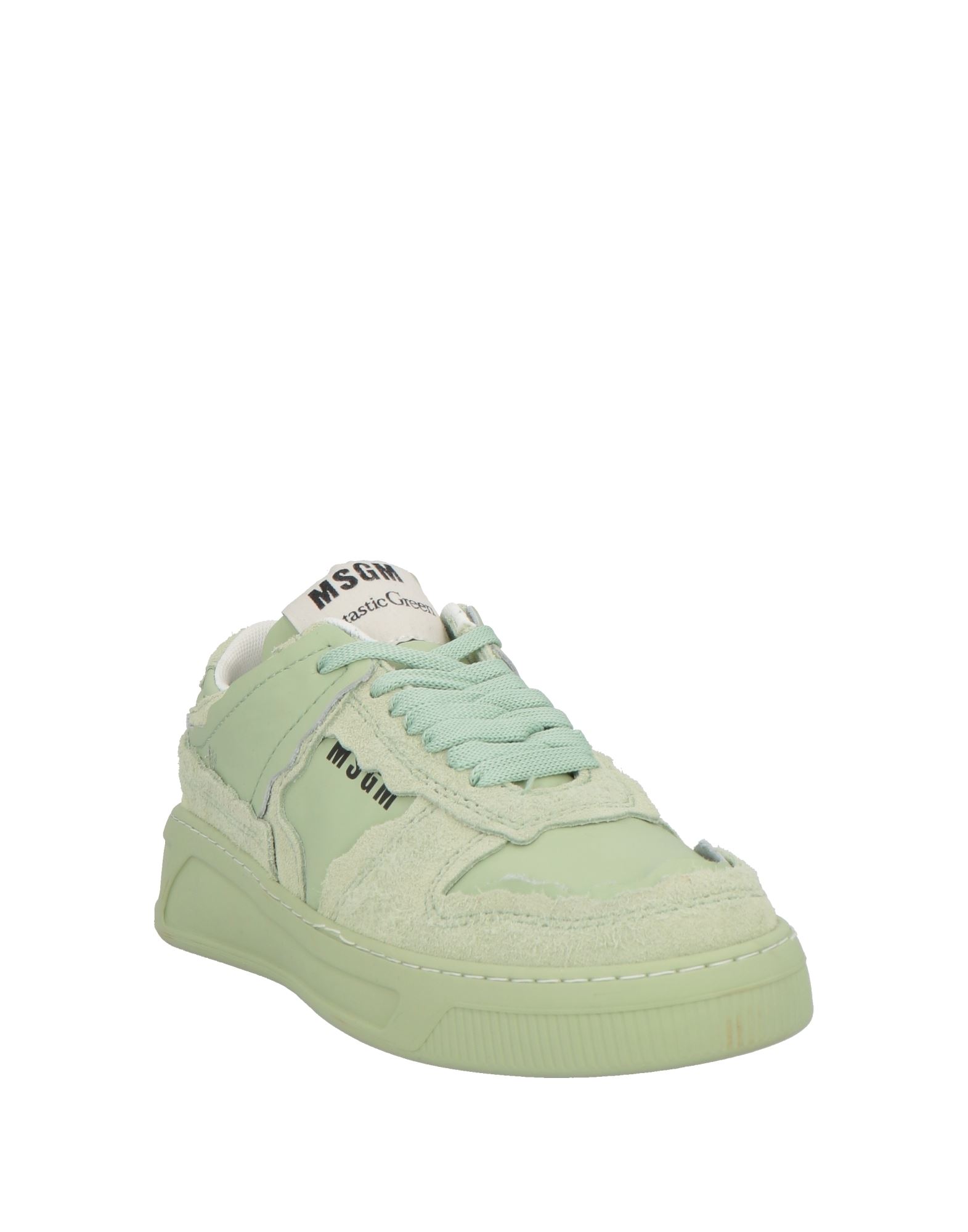  Msgm - Schuhe - Sneakers - On Yoox.com 