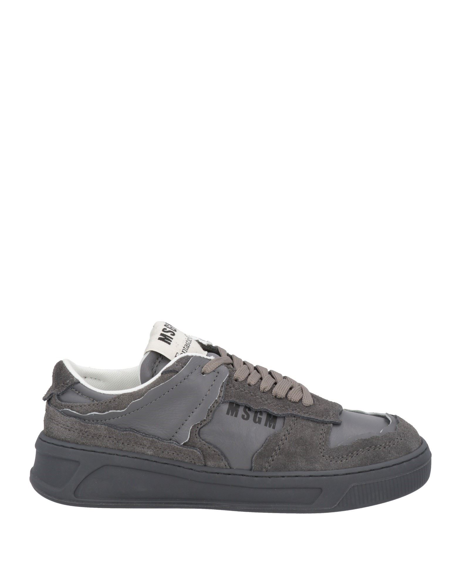  Msgm - Schuhe - Sneakers - On Yoox.com 