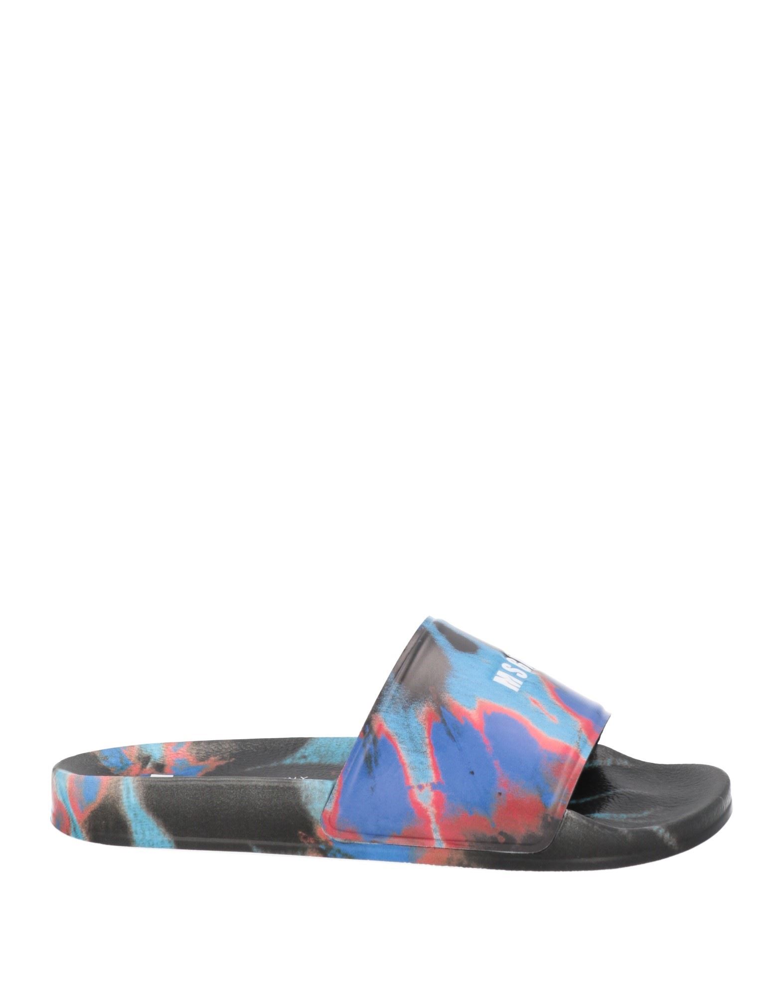 MSGM MSGM ΠΑΠΟΥΤΣΙΑ Πέδιλα