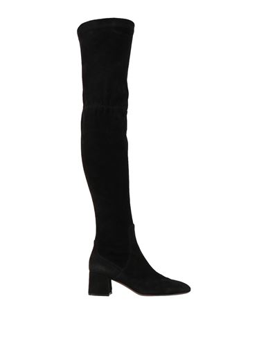 Shop Agl Attilio Giusti Leombruni Agl Woman Boot Black Size 6 Soft Leather