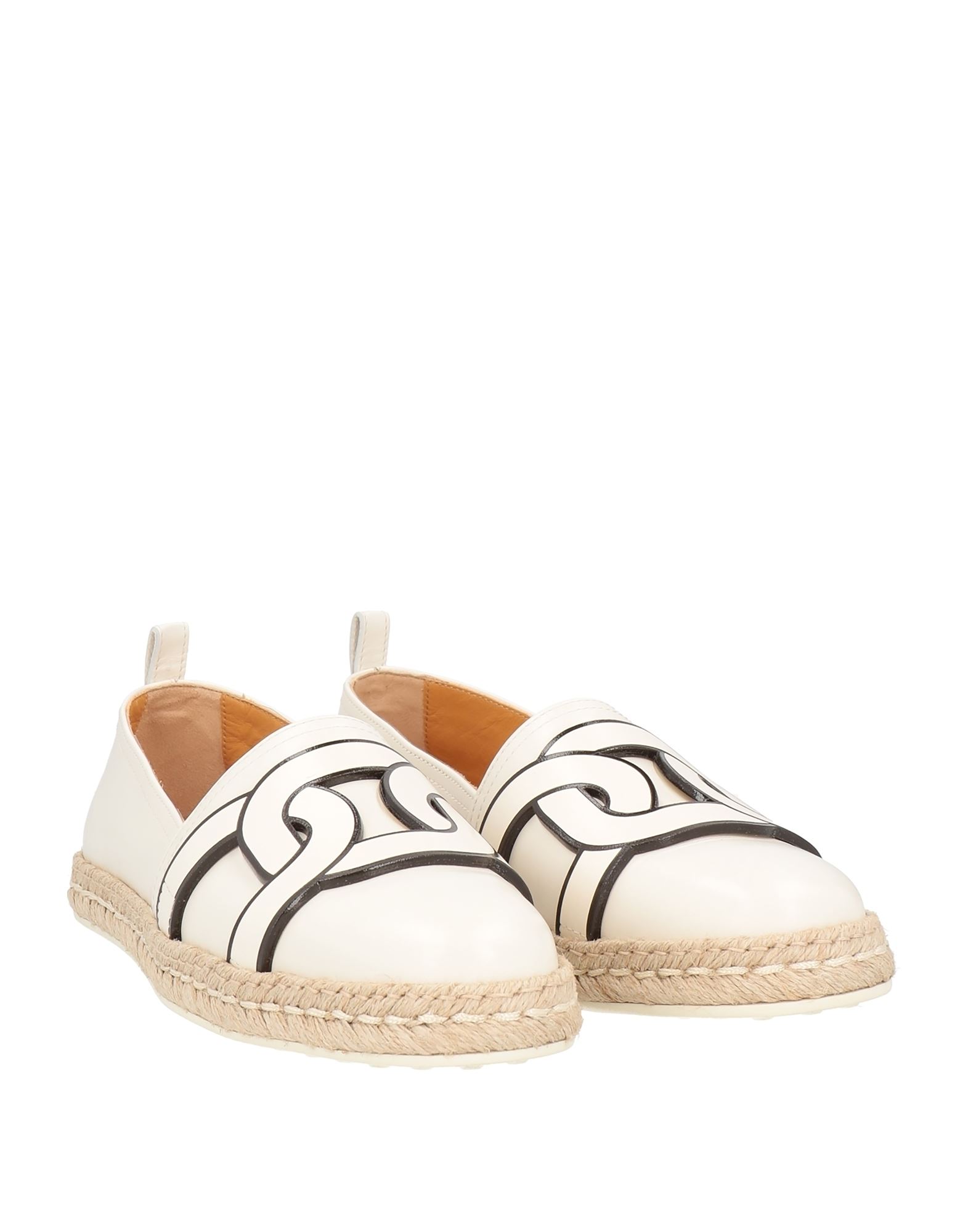  Tod's - Schuhe - Espadrilles - On Yoox.com 
