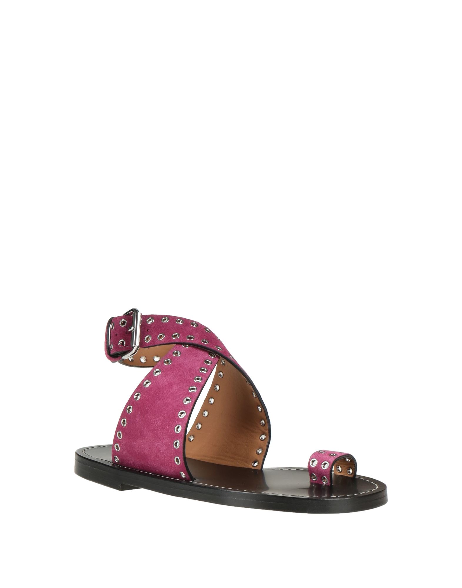  Isabel Marant - Schuhe - Zehentrenner - On Yoox.com 
