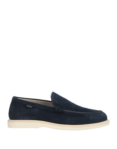 Mocasines Hombre Azul marino 40.5 Hombre
