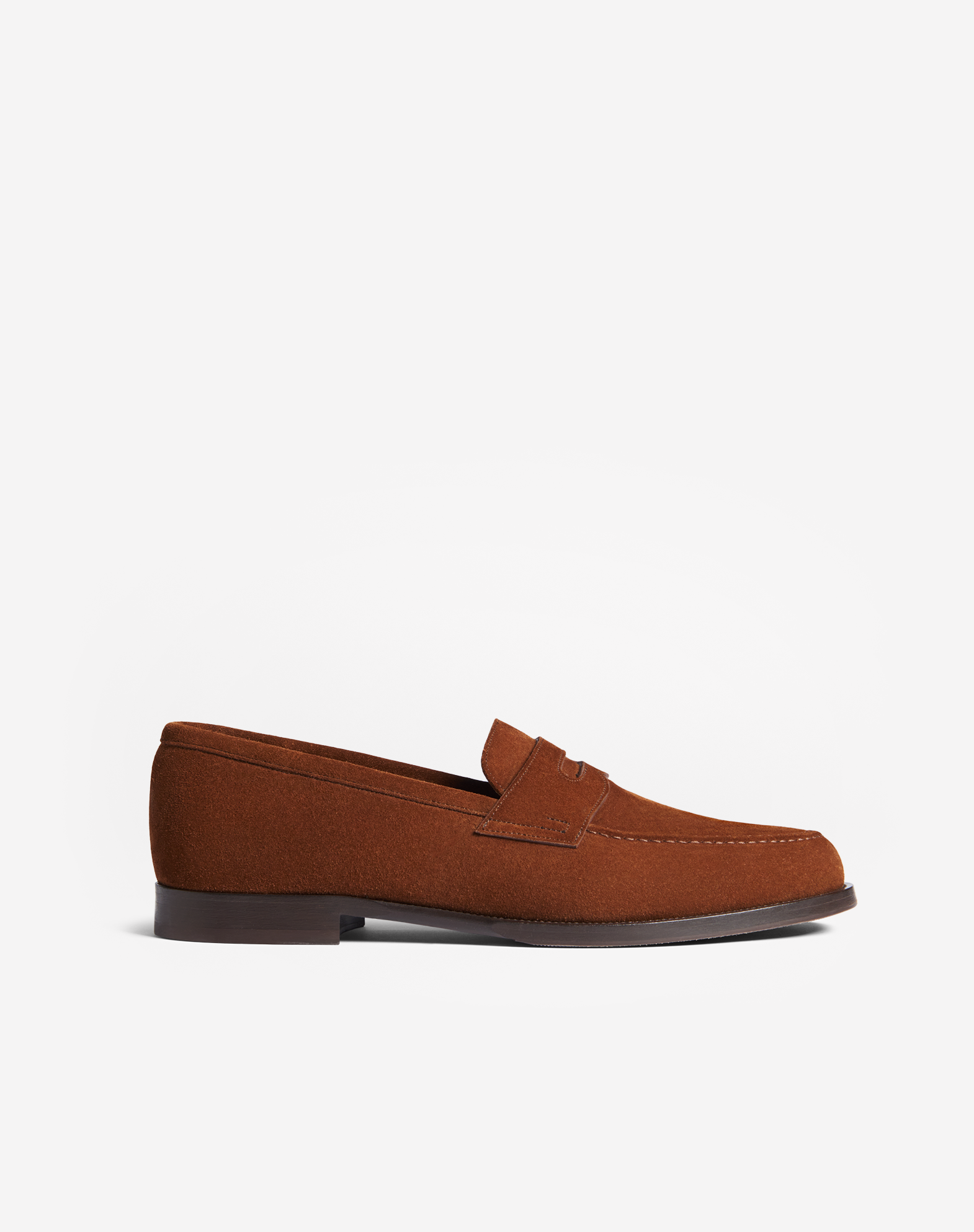 Dunhill Luxury Men's Loafers