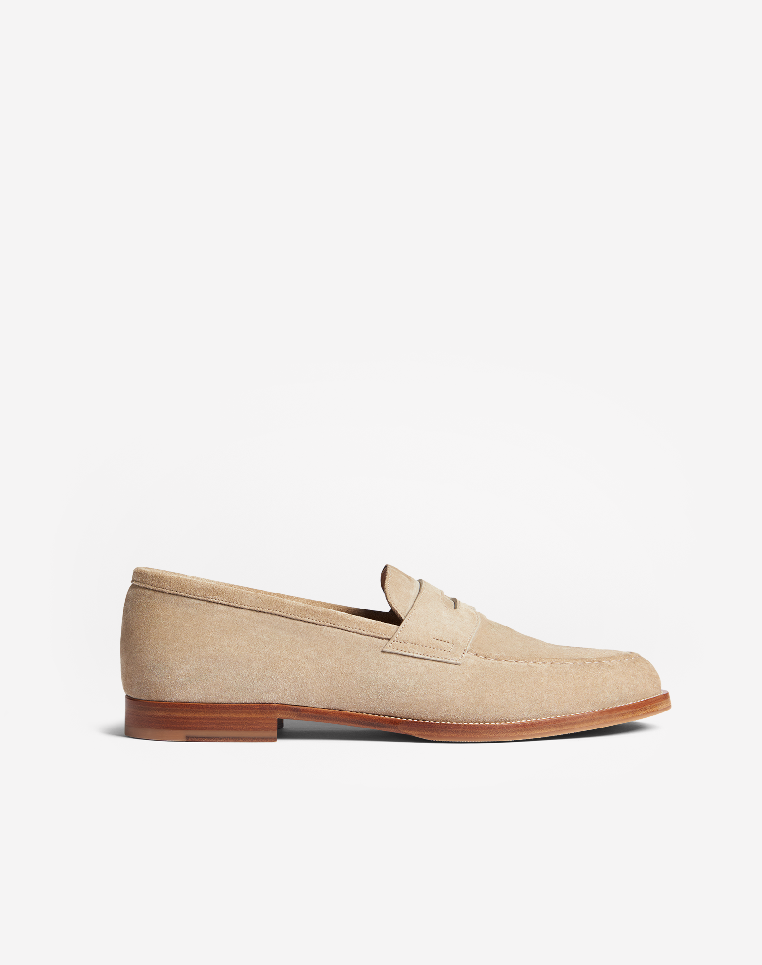 Dunhill Luxury Men's Loafers