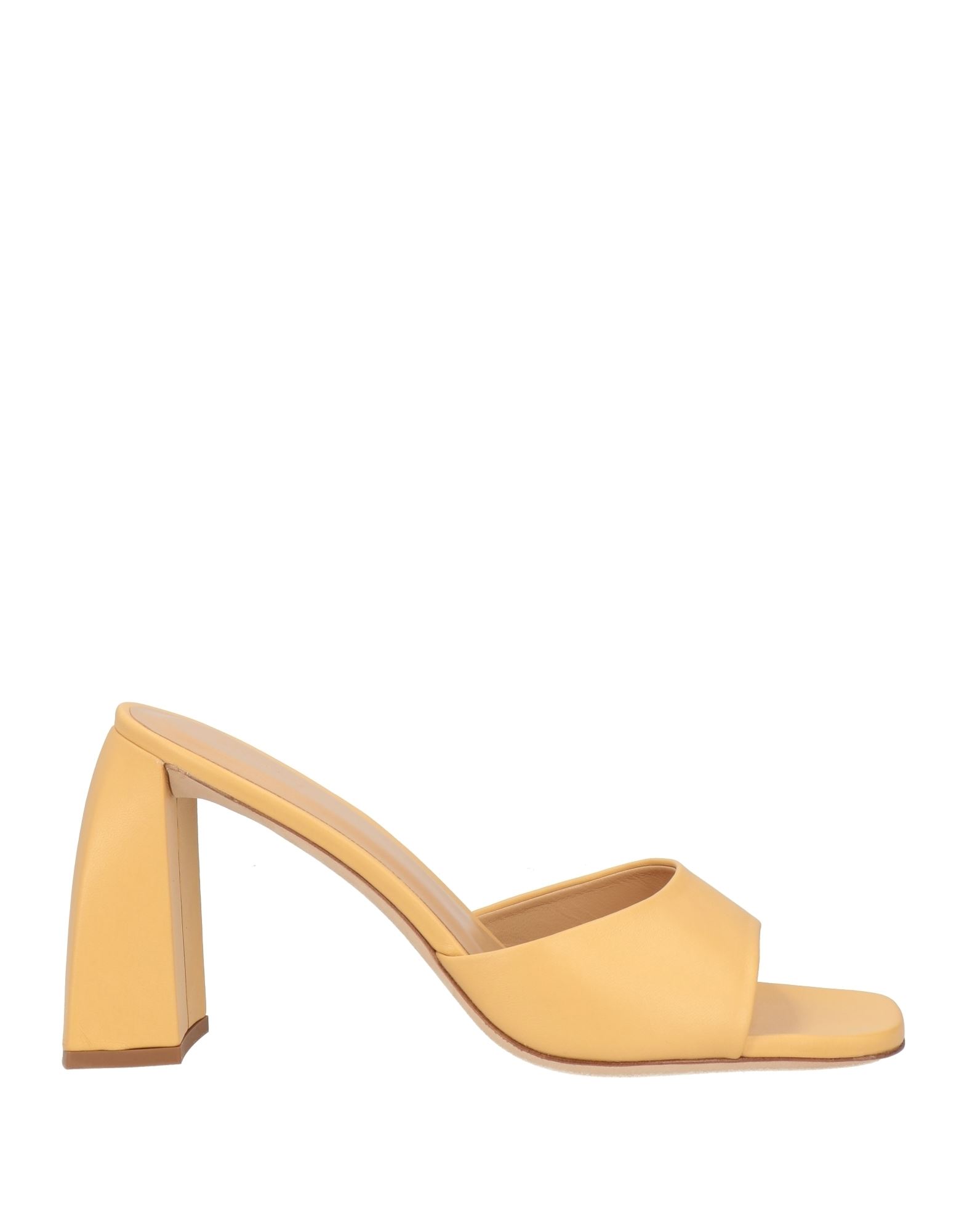 BY FAR BY FAR ΠΑΠΟΥΤΣΙΑ Πέδιλα