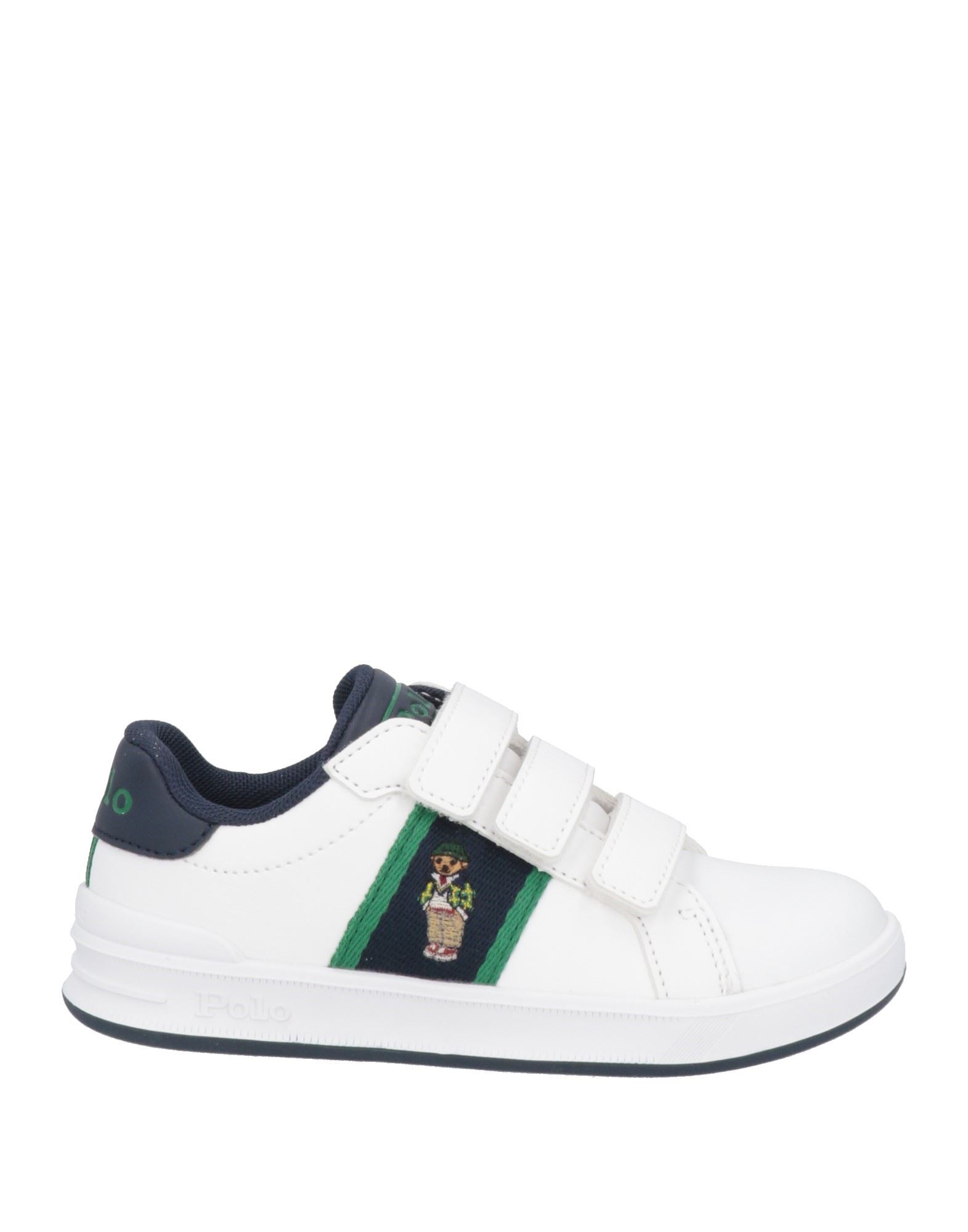  Polo Ralph Lauren - Schuhe - Sneakers - On Yoox.com 