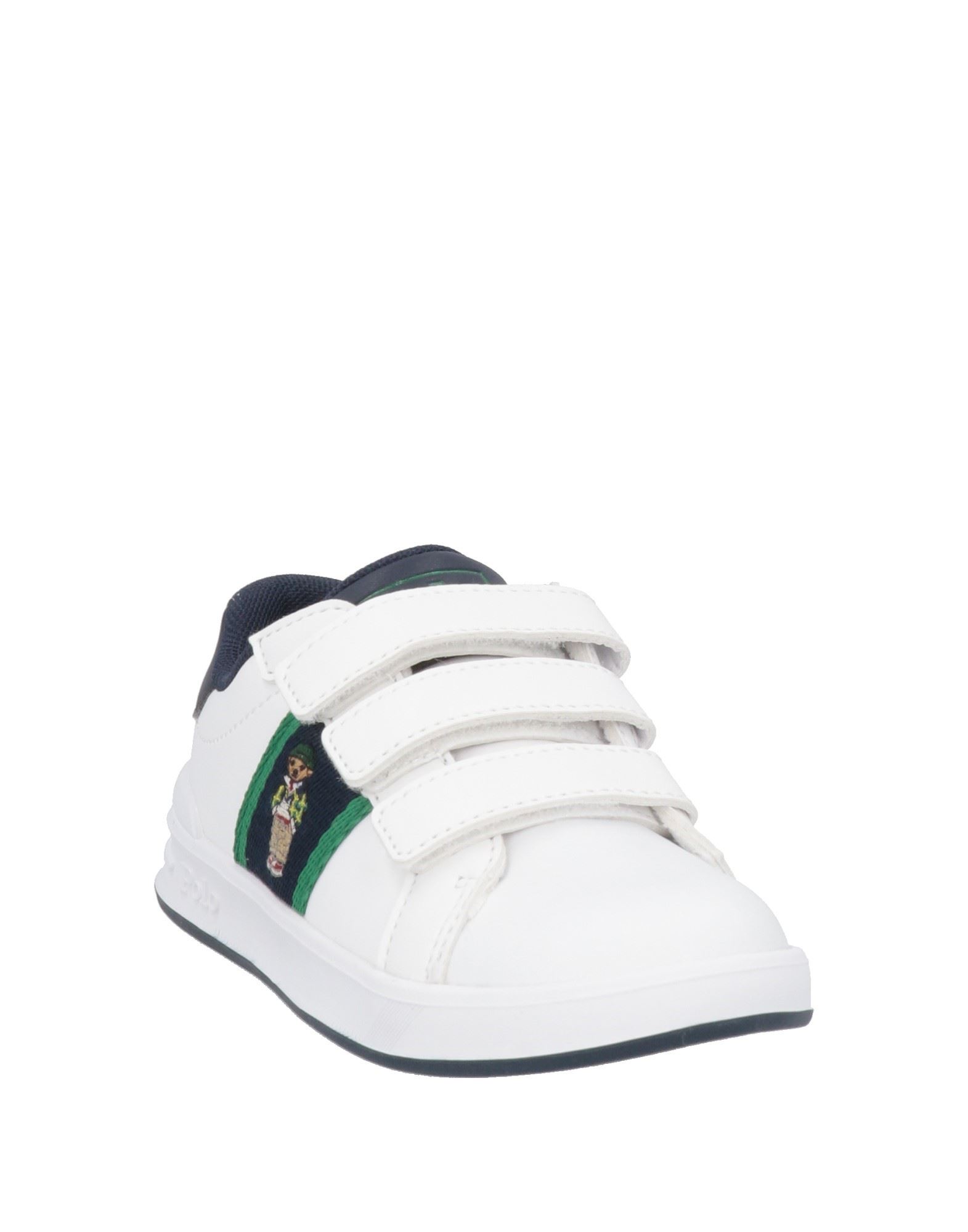  Polo Ralph Lauren - Schuhe - Sneakers - On Yoox.com 
