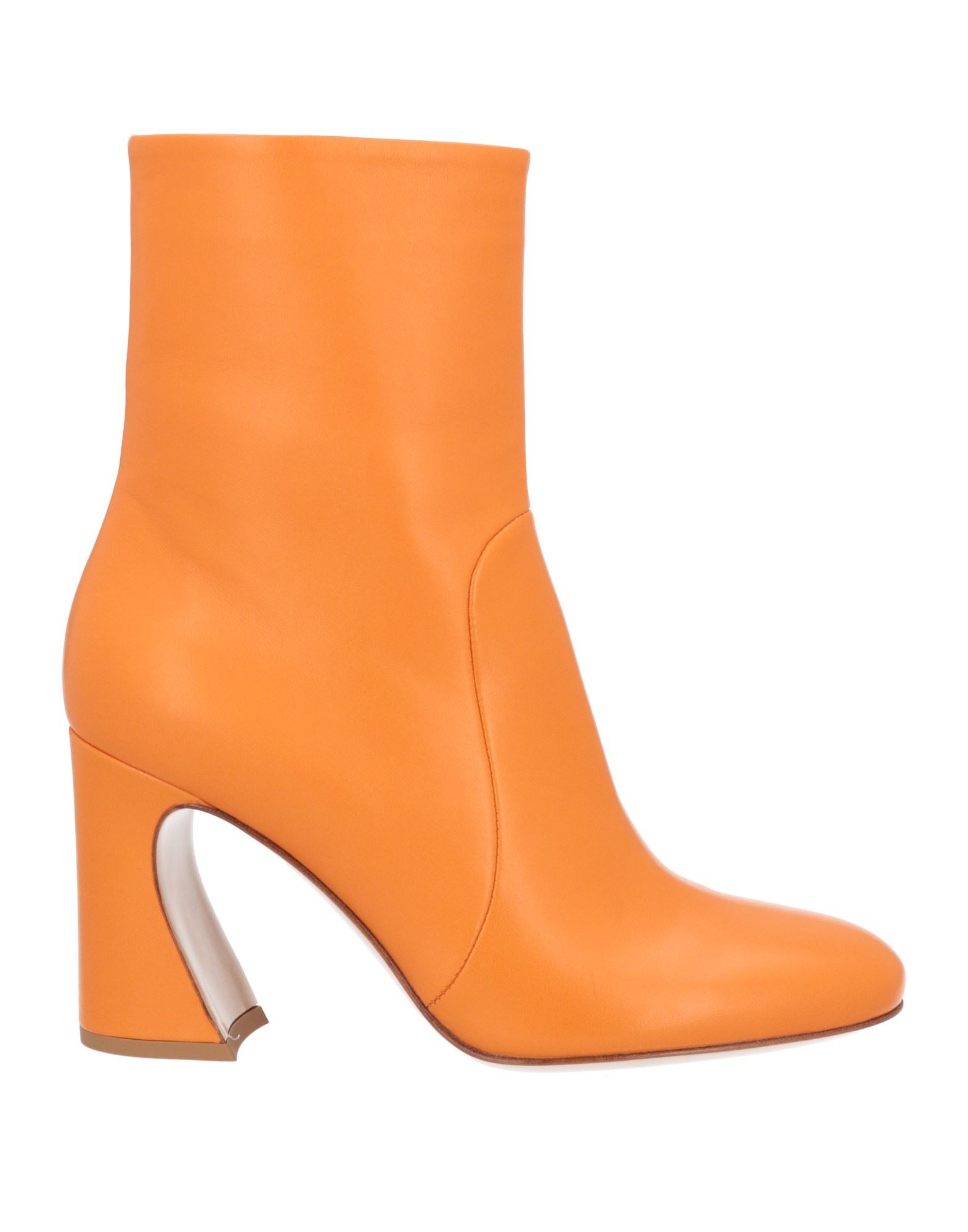 GIANVITO ROSSI GIANVITO ROSSI ΠΑΠΟΥΤΣΙΑ Μποτάκια