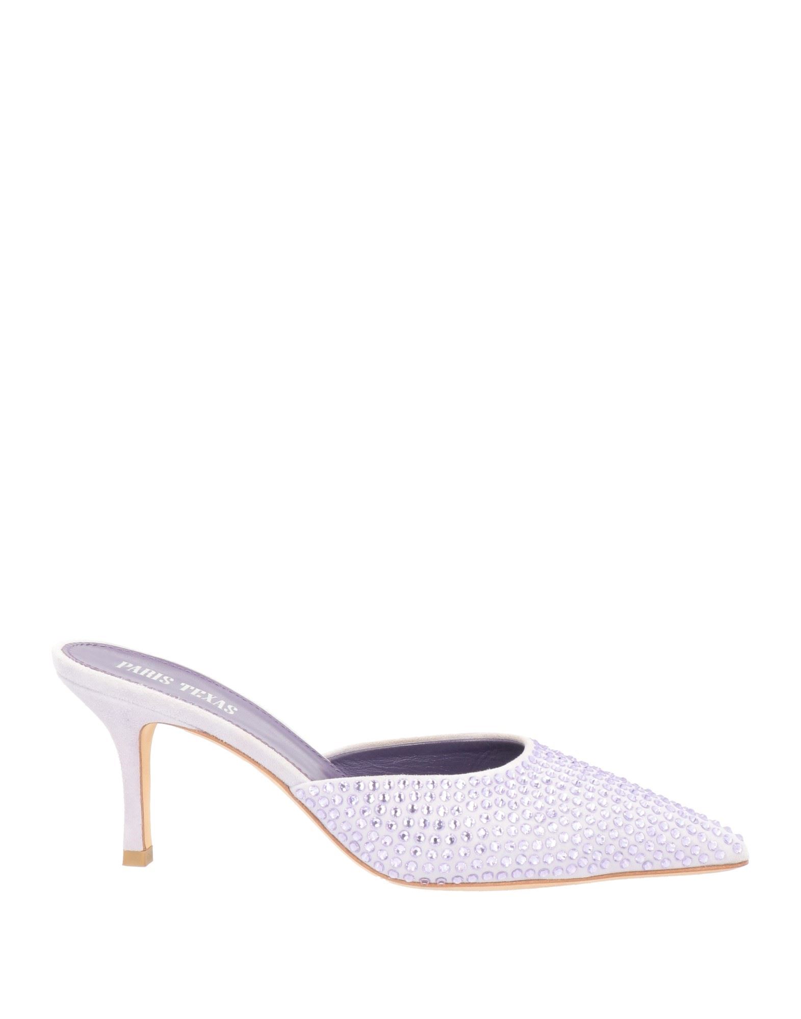 PARIS TEXAS PARIS TEXAS ΠΑΠΟΥΤΣΙΑ Μουλάρια και τσόκαρα