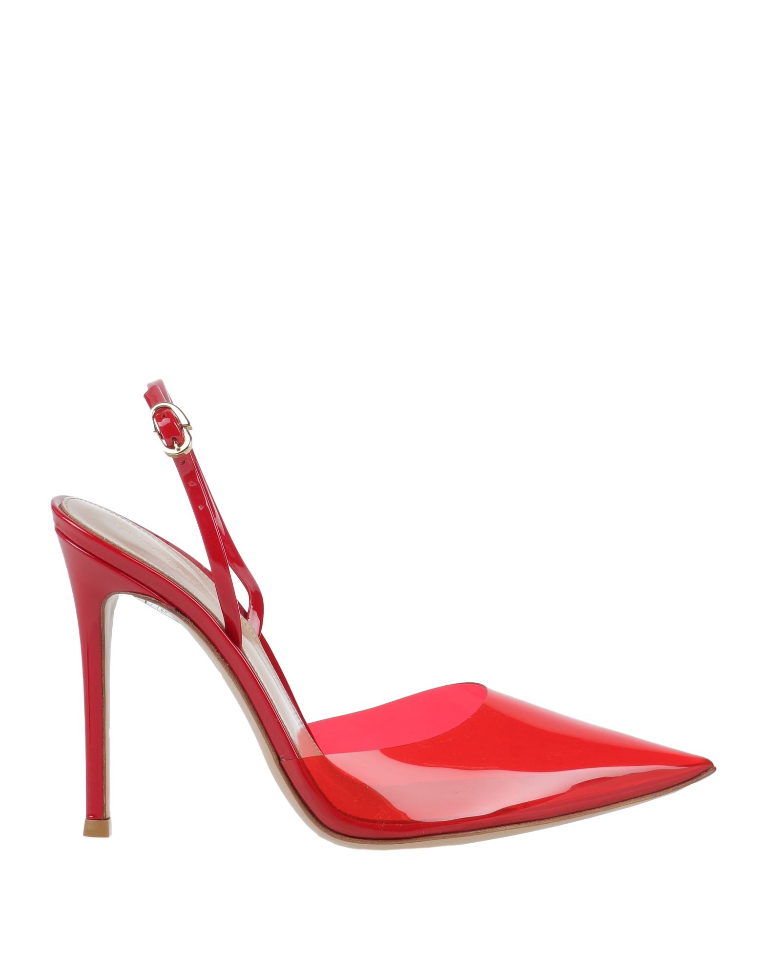 GIANVITO ROSSI GIANVITO ROSSI ΠΑΠΟΥΤΣΙΑ Κλειστά παπούτσια