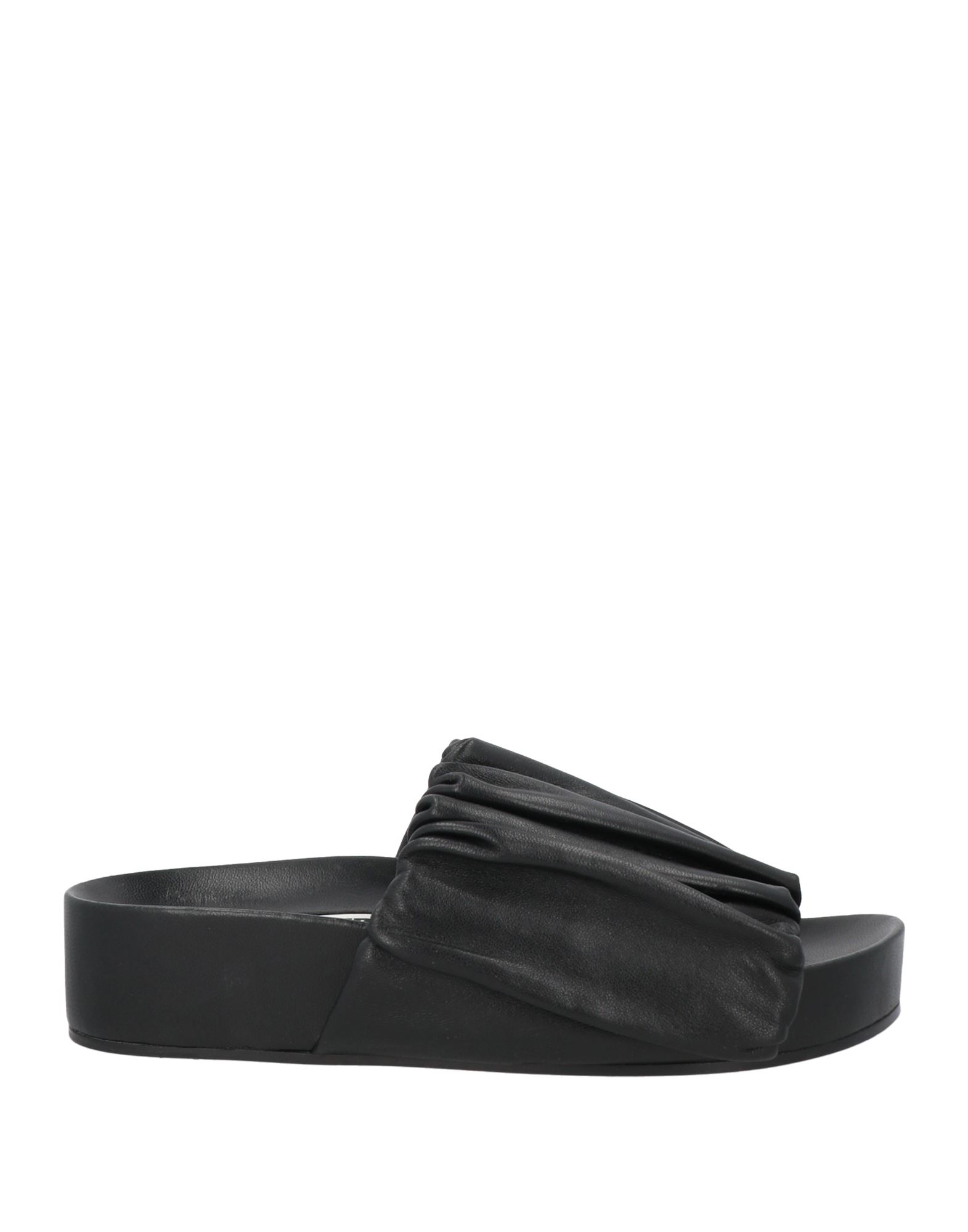 JIL SANDER JIL SANDER ΠΑΠΟΥΤΣΙΑ Πέδιλα