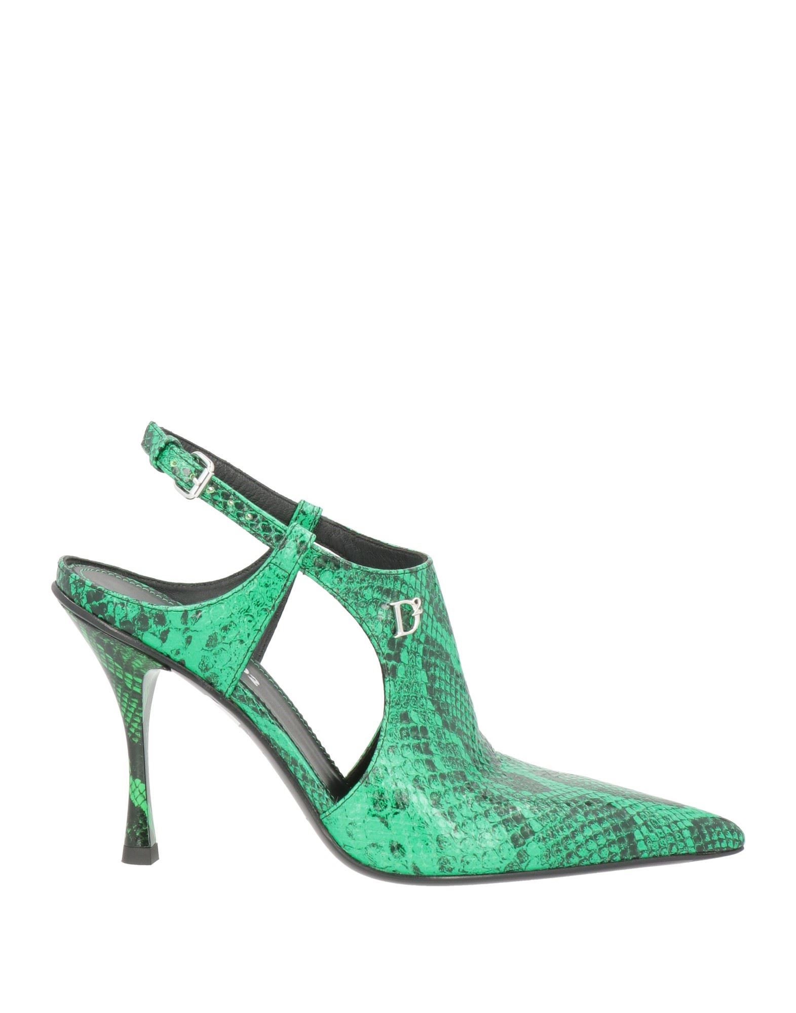 DSQUARED2 DSQUARED2 ΠΑΠΟΥΤΣΙΑ Κλειστά παπούτσια