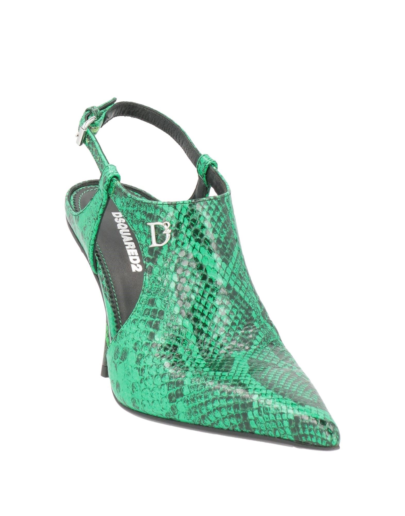  Dsquared2 - Schuhe - Pumps - On Yoox.com 