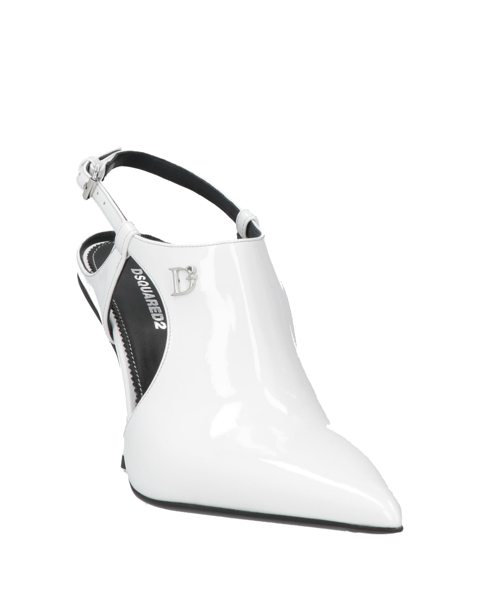  Dsquared2 - Schuhe - Pumps - On Yoox.com 