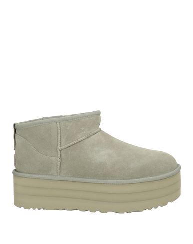 Stiefelette Damen Militärgrün 36,37,38,39,40,41,42,43 Damen