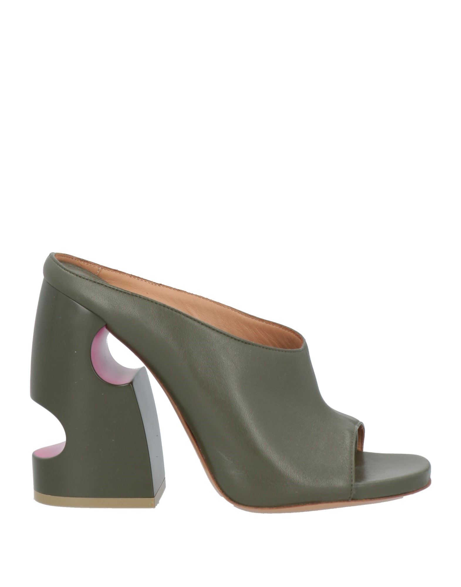 OFF-WHITE™ OFF-WHITE™ ΠΑΠΟΥΤΣΙΑ Σαγιονάρες