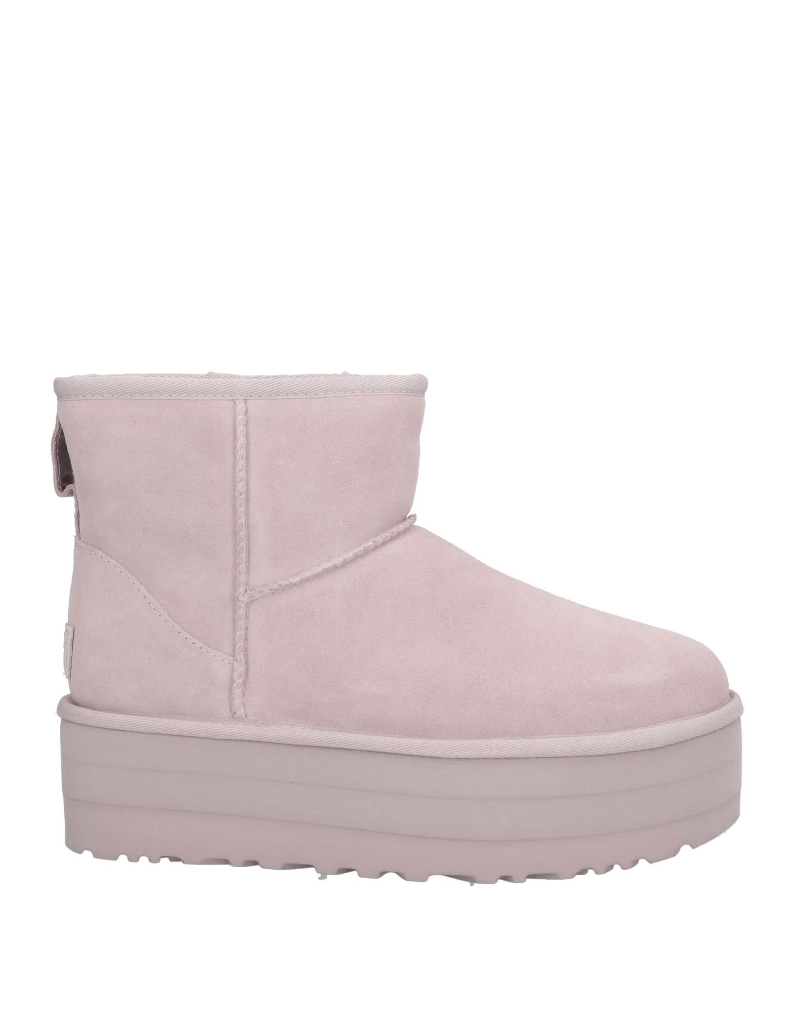 UGG UGG ΠΑΠΟΥΤΣΙΑ Μποτάκια