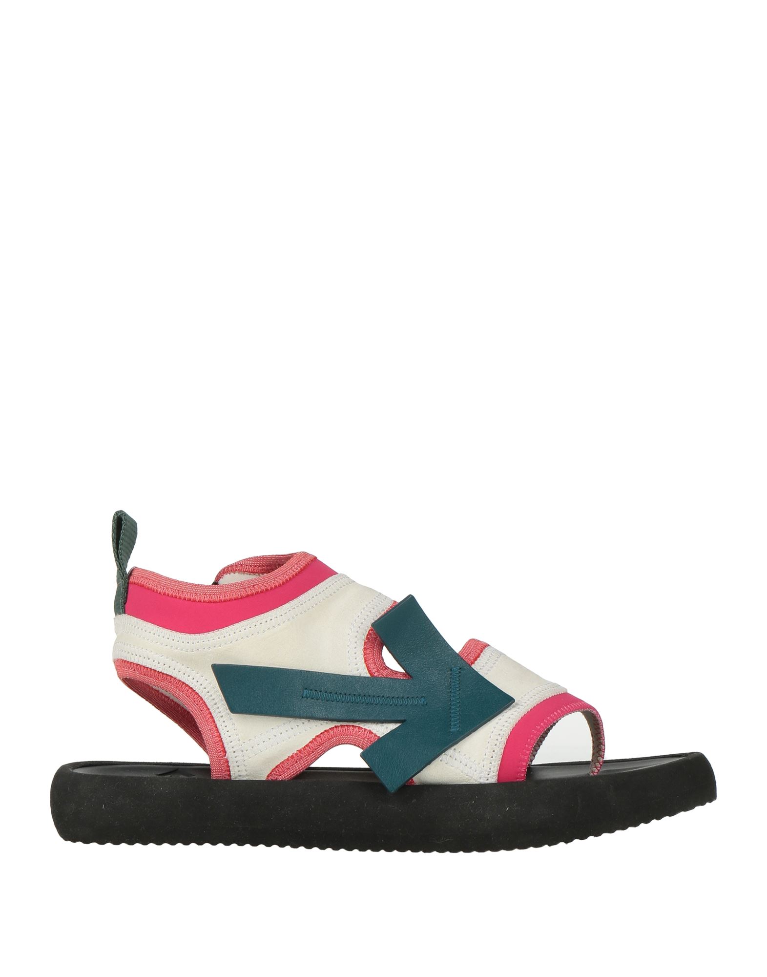 OFF-WHITE™ OFF-WHITE™ ΠΑΠΟΥΤΣΙΑ Σαγιονάρες