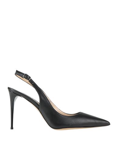 Pumps Damen Schwarz 41 Damen