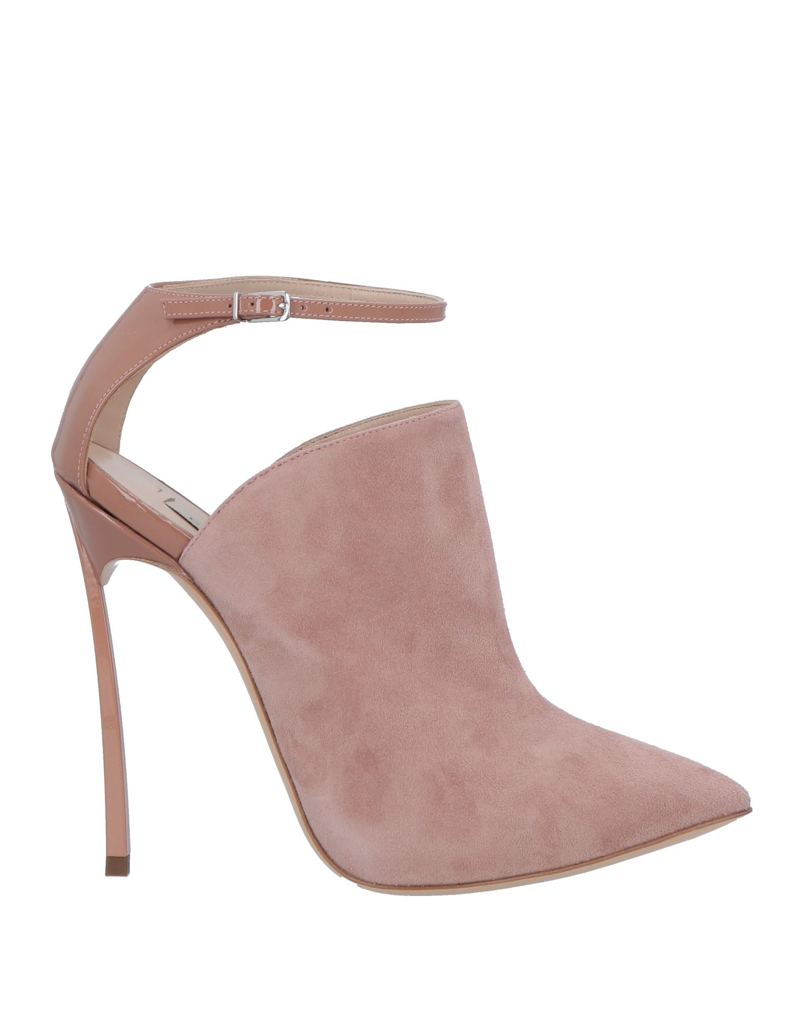 CASADEI CASADEI ΠΑΠΟΥΤΣΙΑ Μποτάκια