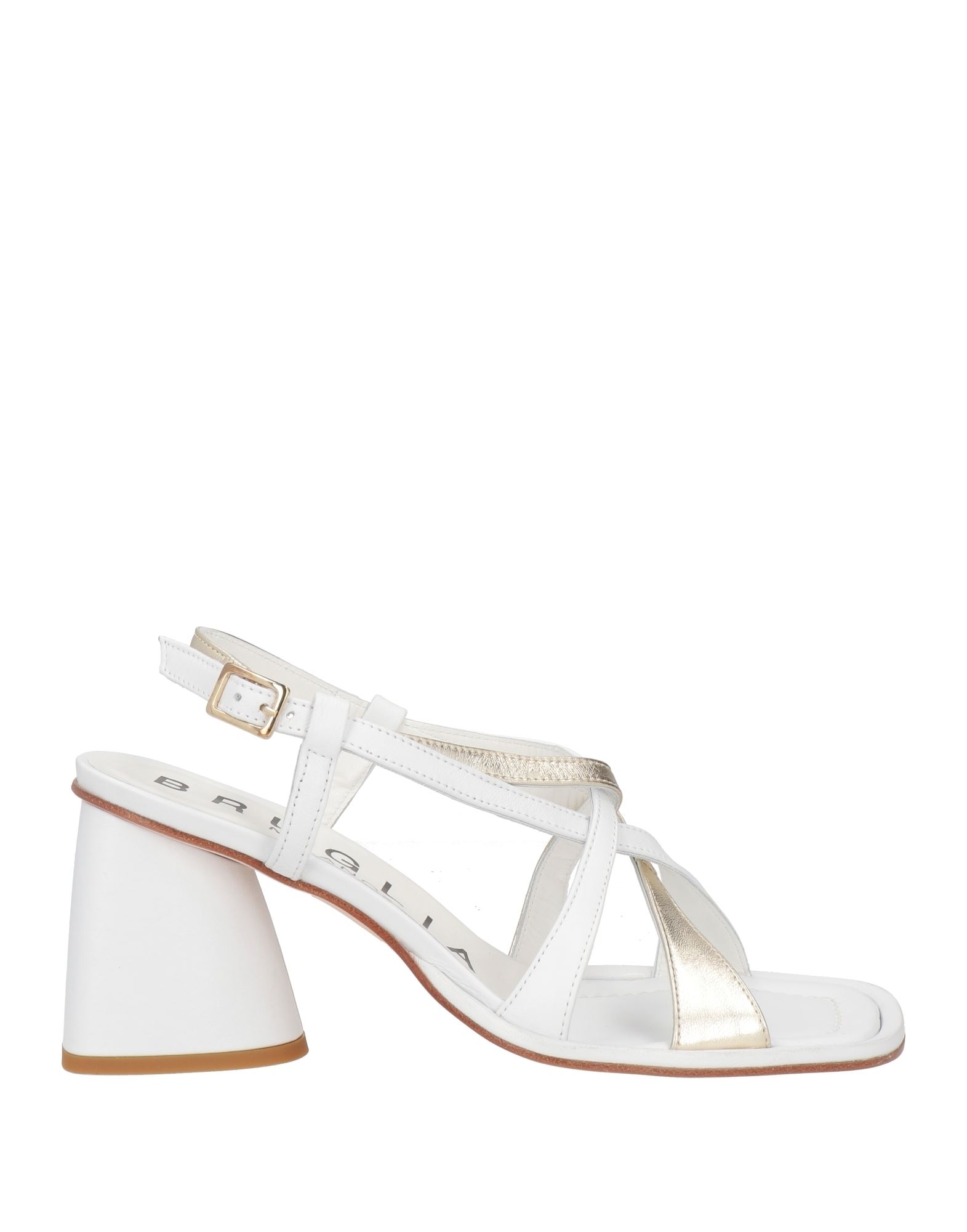 BRUGLIA BRUGLIA ΠΑΠΟΥΤΣΙΑ Πέδιλα