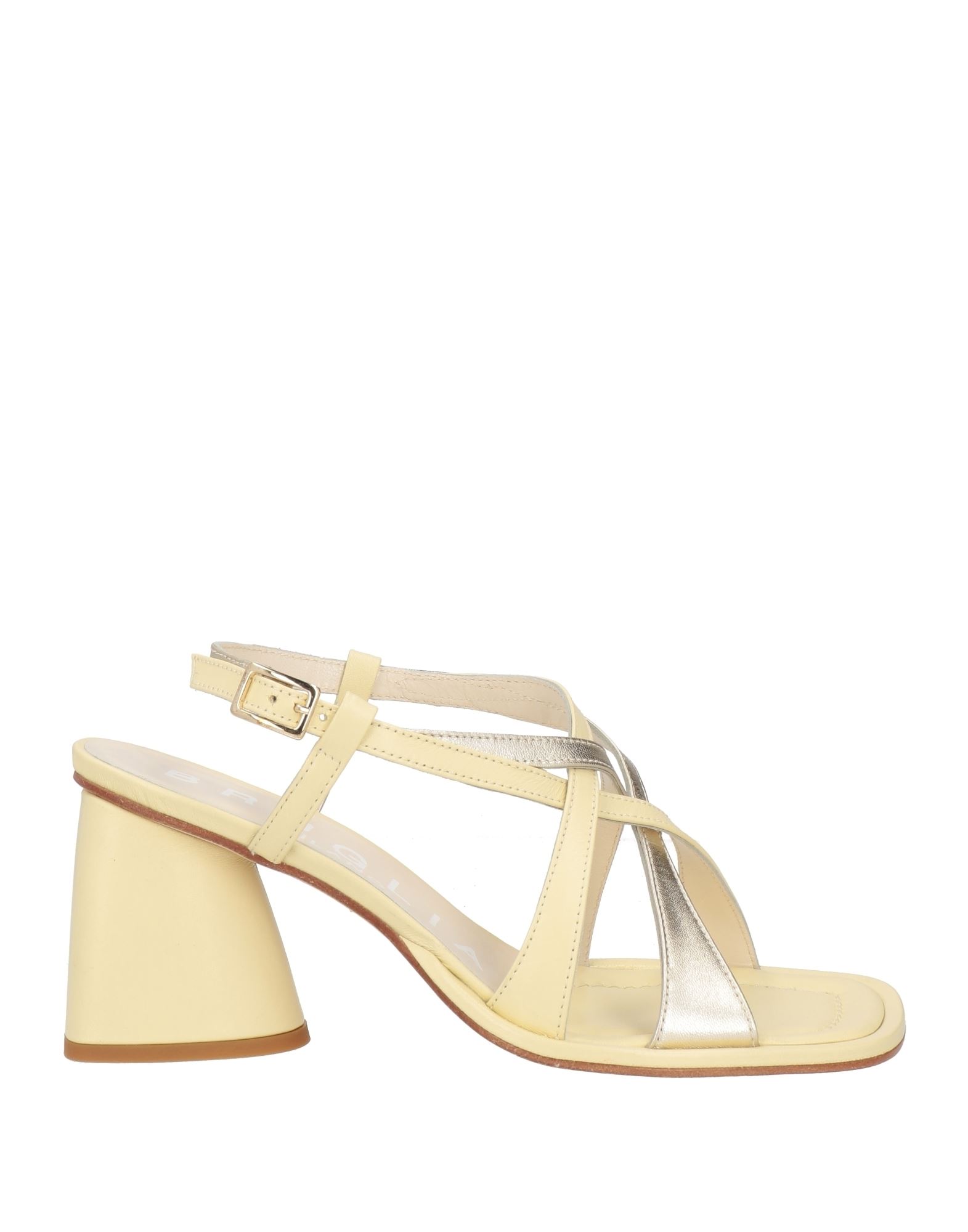 BRUGLIA BRUGLIA ΠΑΠΟΥΤΣΙΑ Πέδιλα