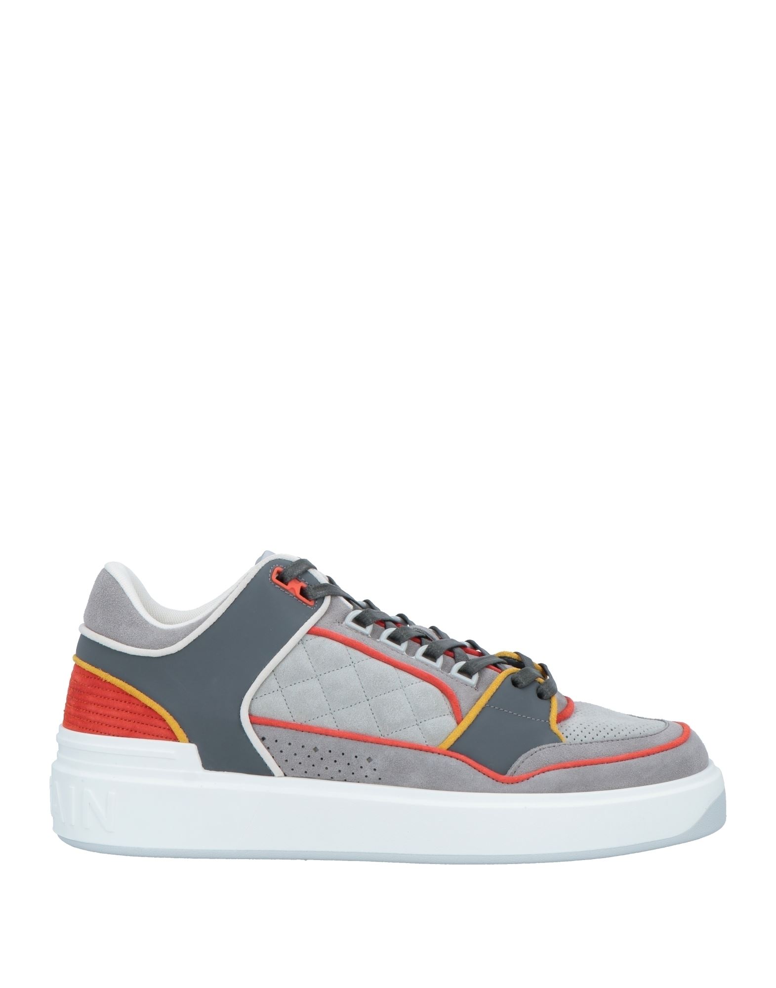  Balmain - Schuhe - Sneakers - On Yoox.com 