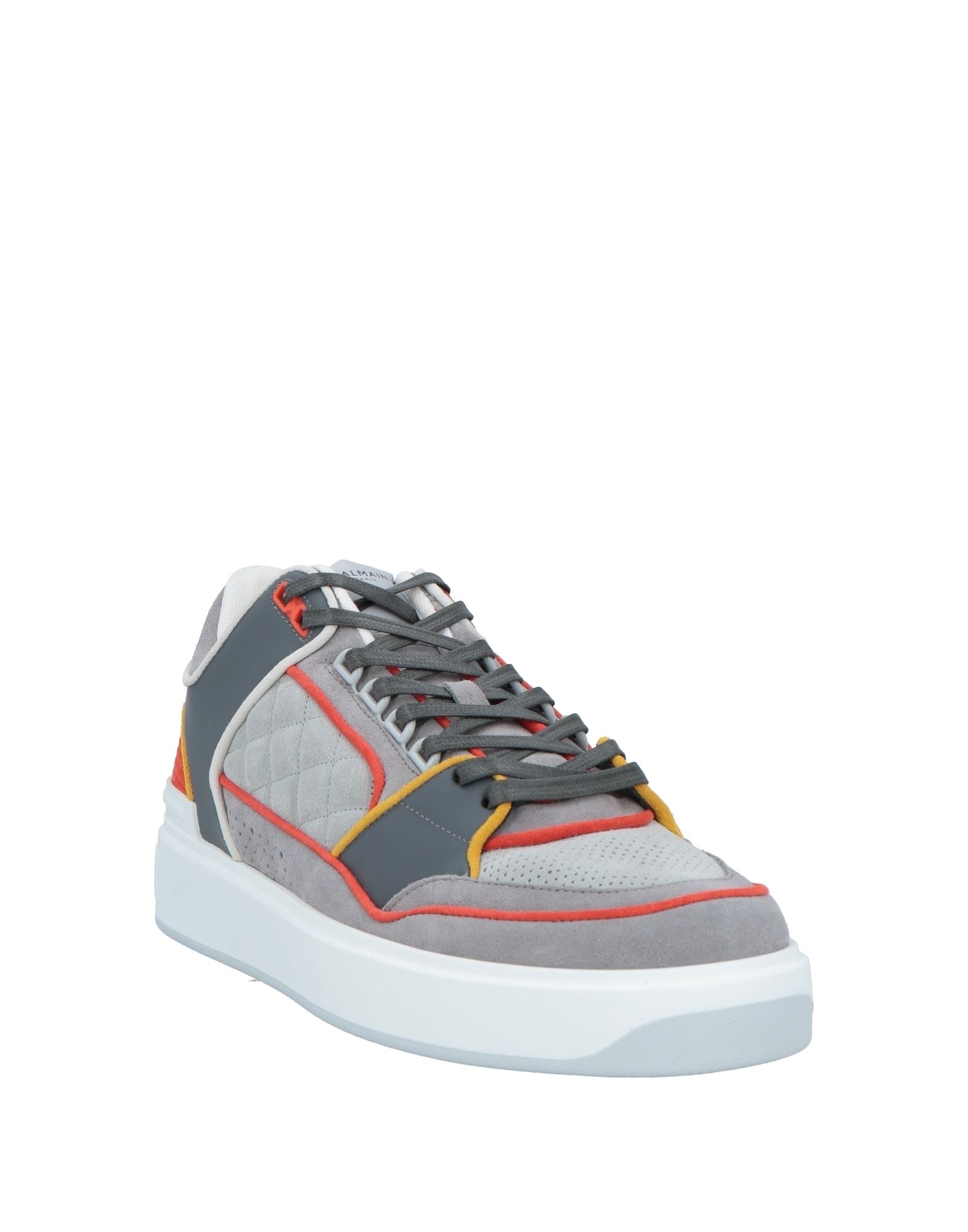  Balmain - Schuhe - Sneakers - On Yoox.com 