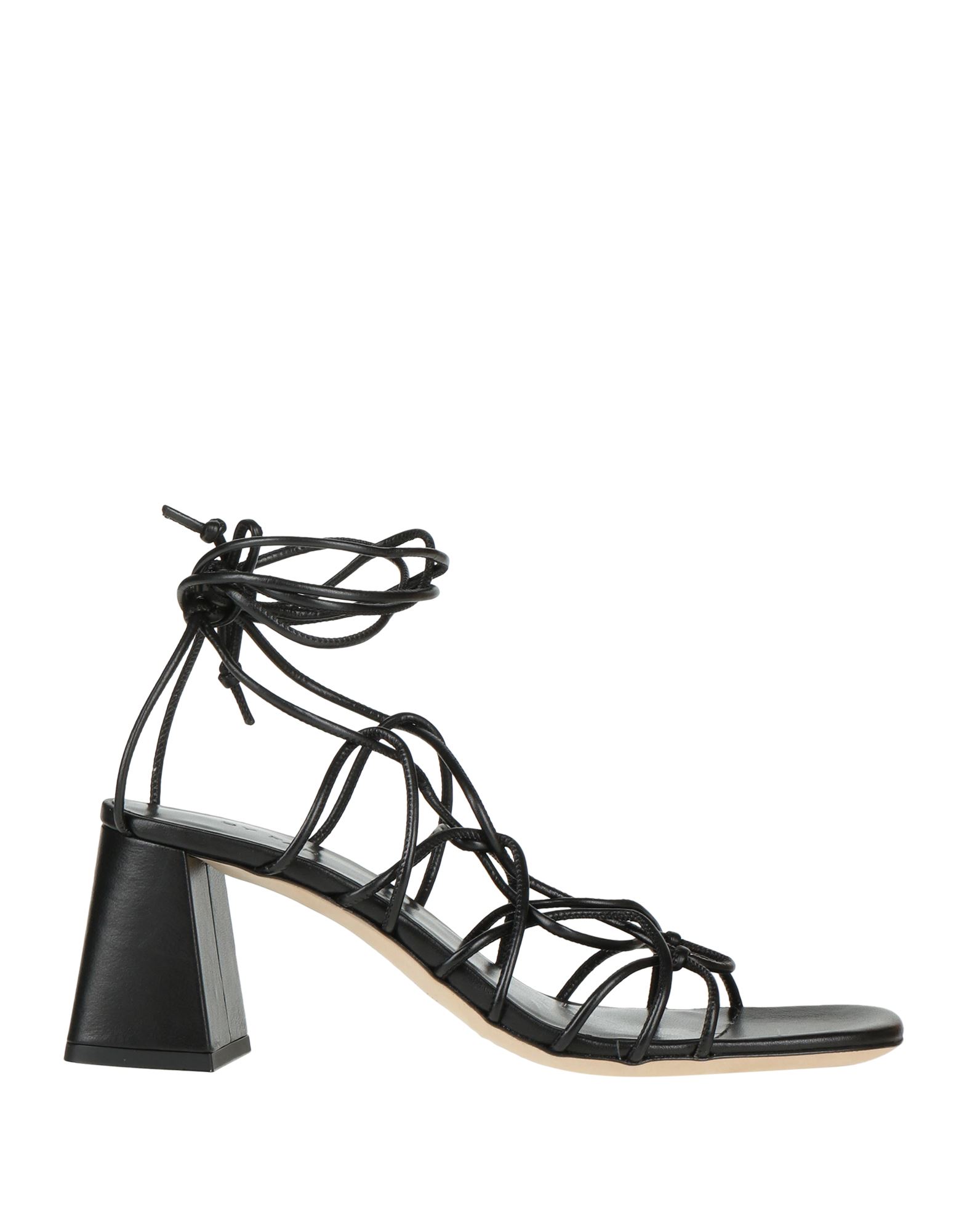 BY FAR BY FAR ΠΑΠΟΥΤΣΙΑ Πέδιλα