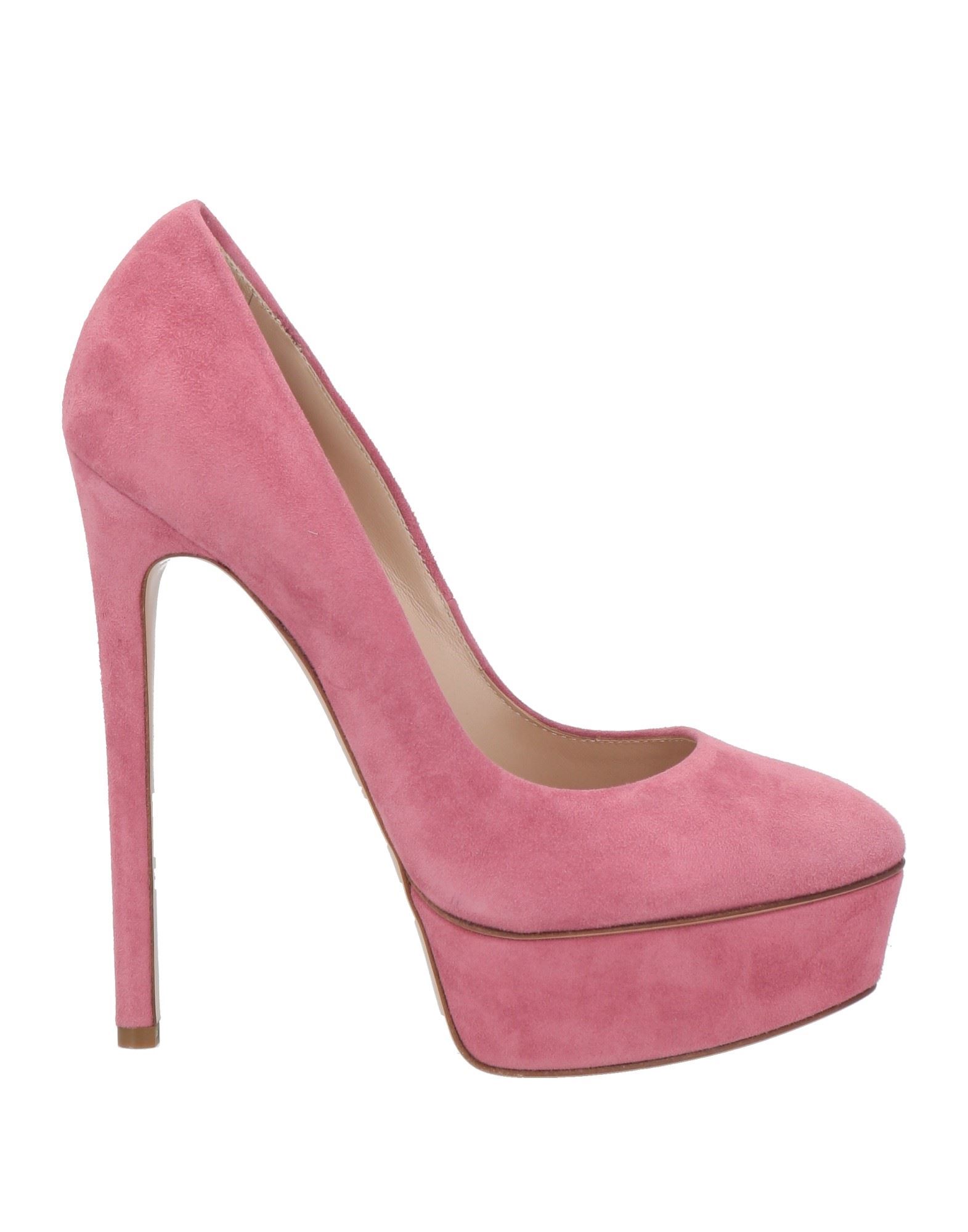 CASADEI CASADEI ΠΑΠΟΥΤΣΙΑ Κλειστά παπούτσια