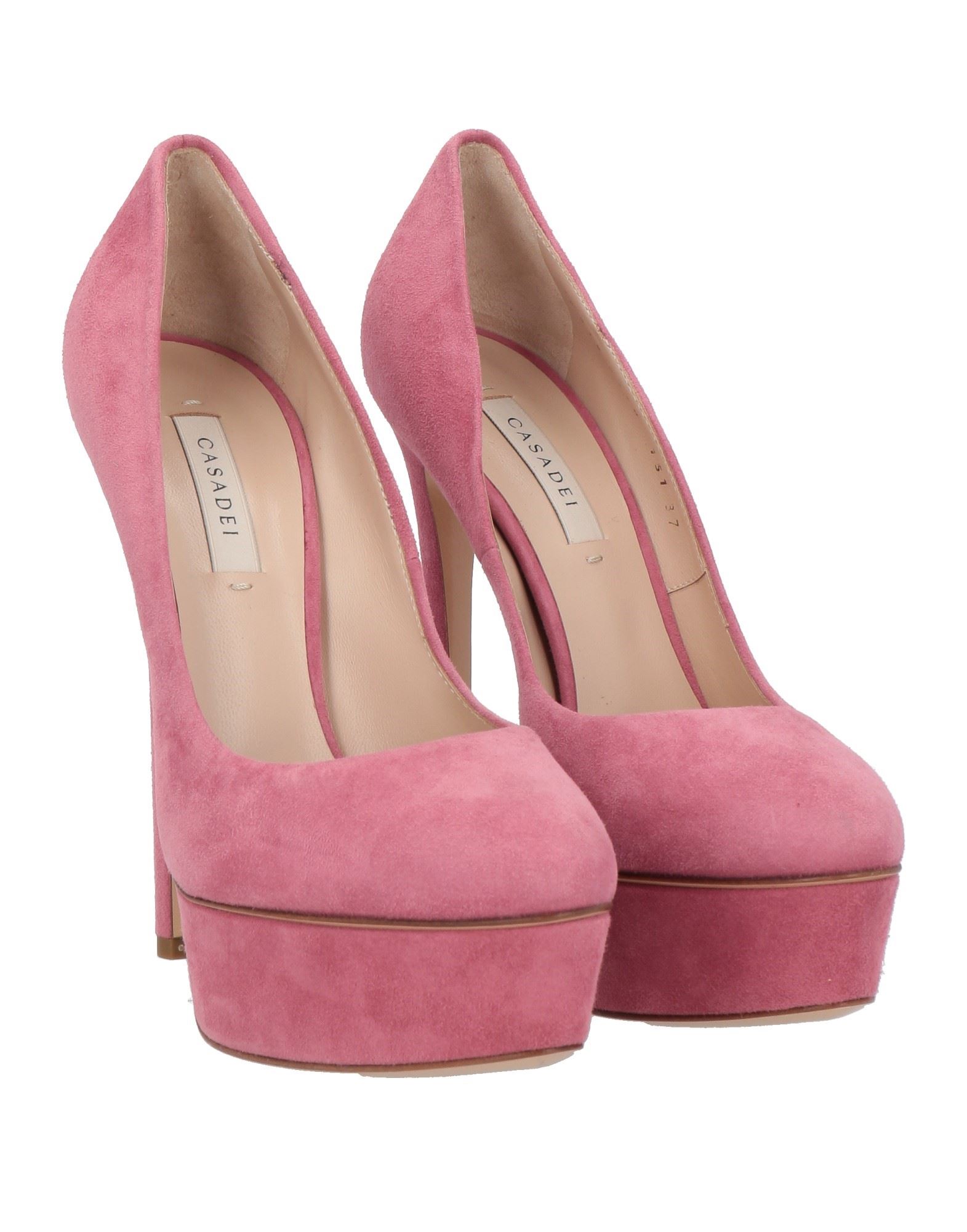  Casadei - Schuhe - Pumps - On Yoox.com 