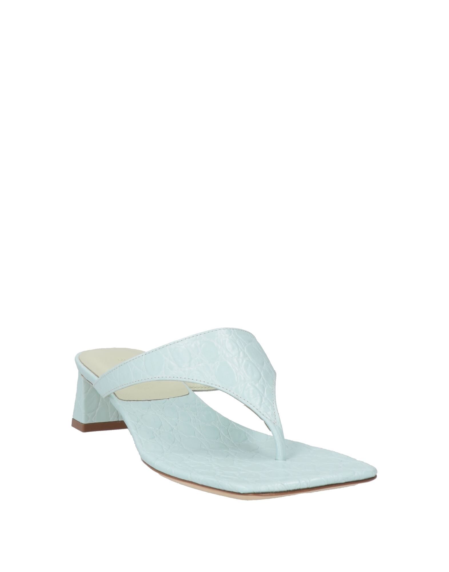  By Far - Schuhe - Zehentrenner - On Yoox.com 