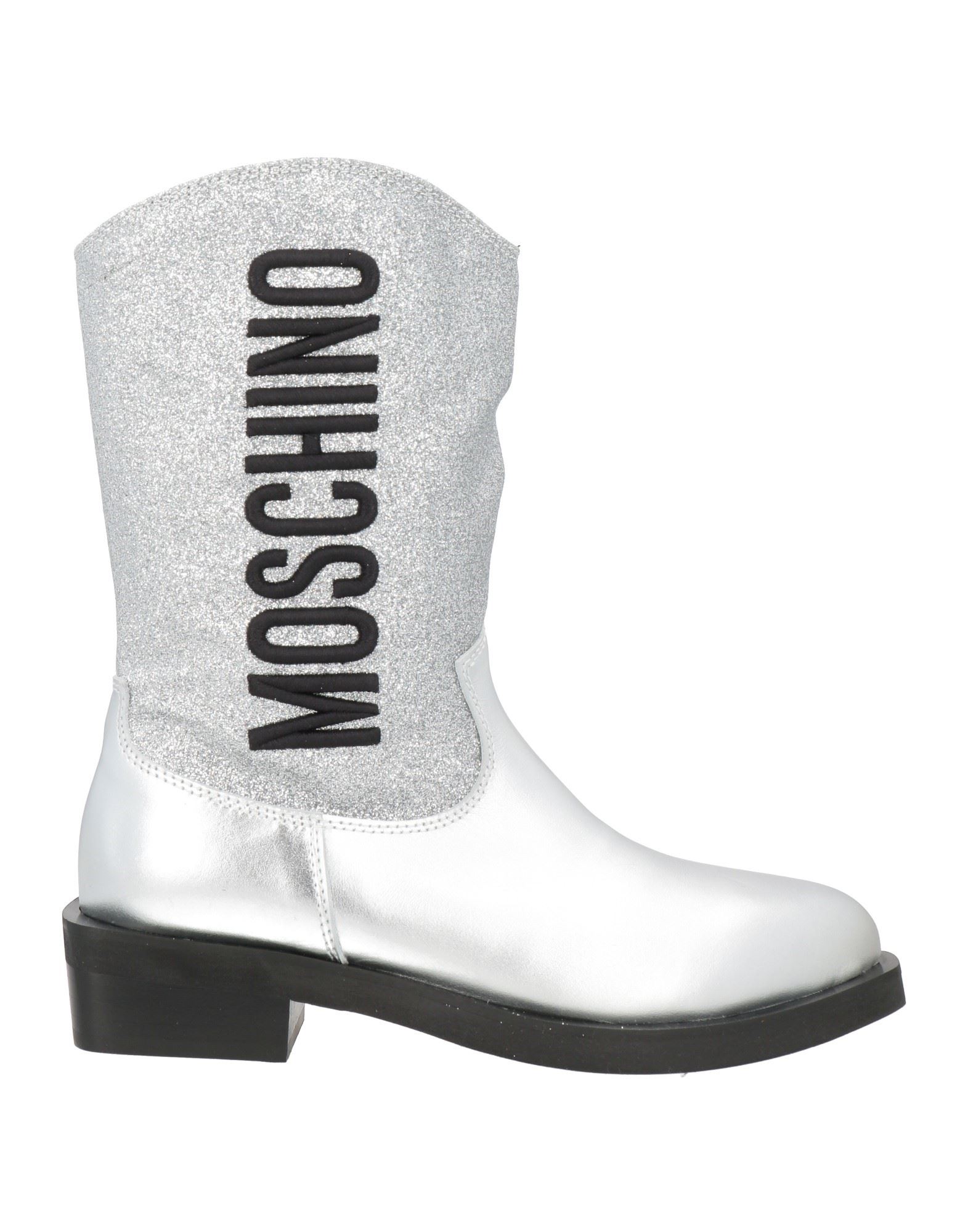 MOSCHINO TEEN MOSCHINO TEEN ΠΑΠΟΥΤΣΙΑ Μπότα