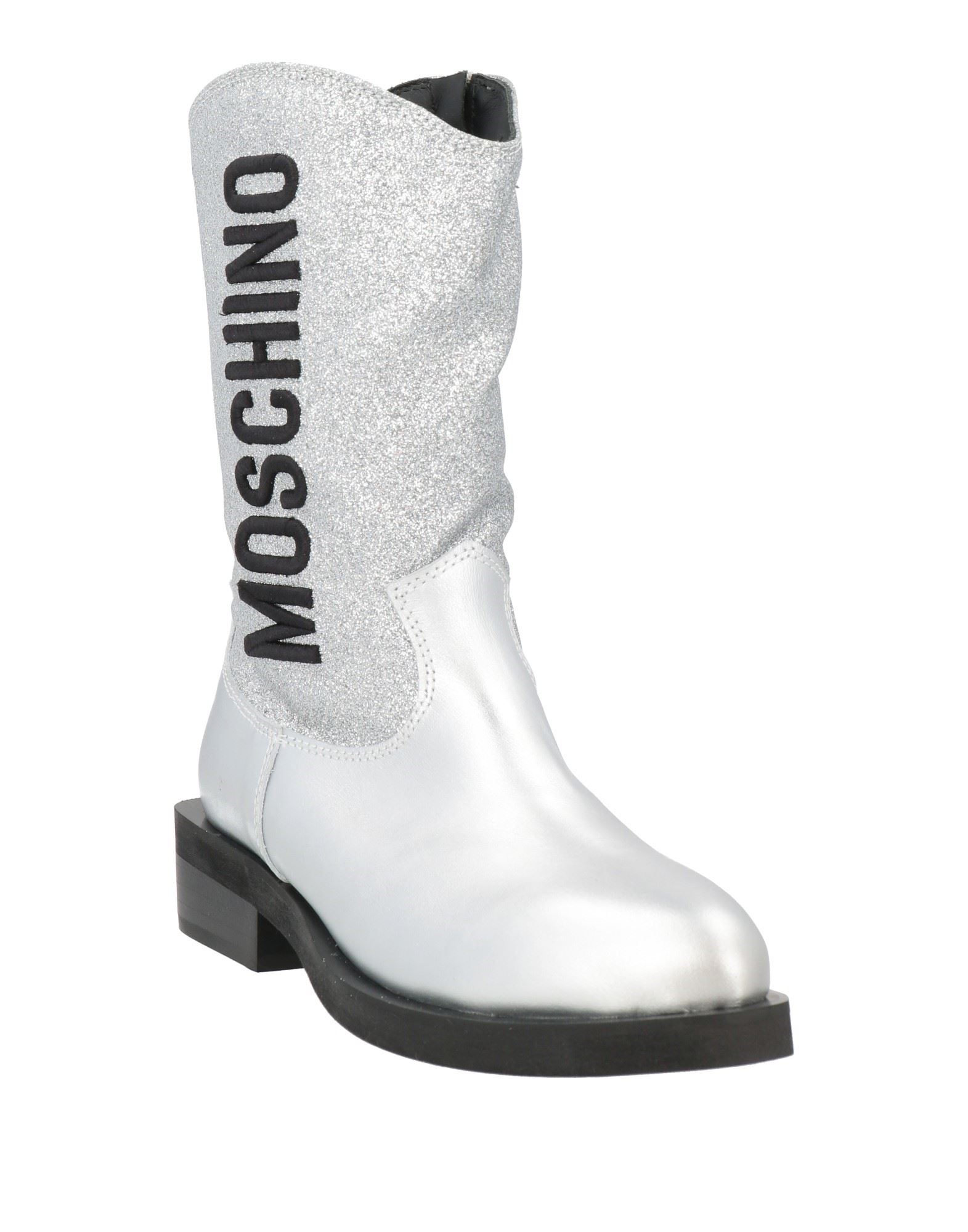  Moschino Teen - Schuhe - Stiefel - On Yoox.com 