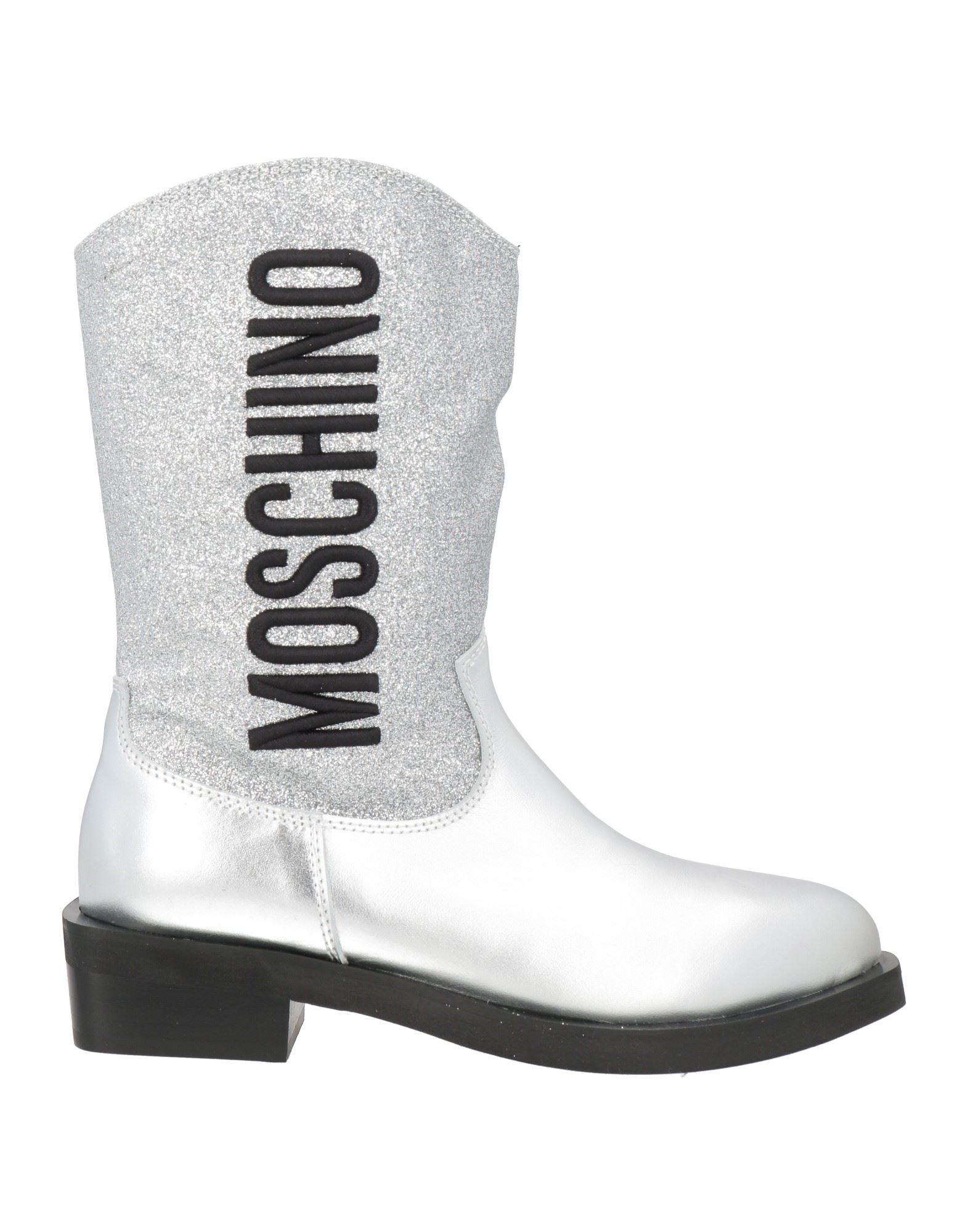 MOSCHINO KID MOSCHINO KID ΠΑΠΟΥΤΣΙΑ Μπότα