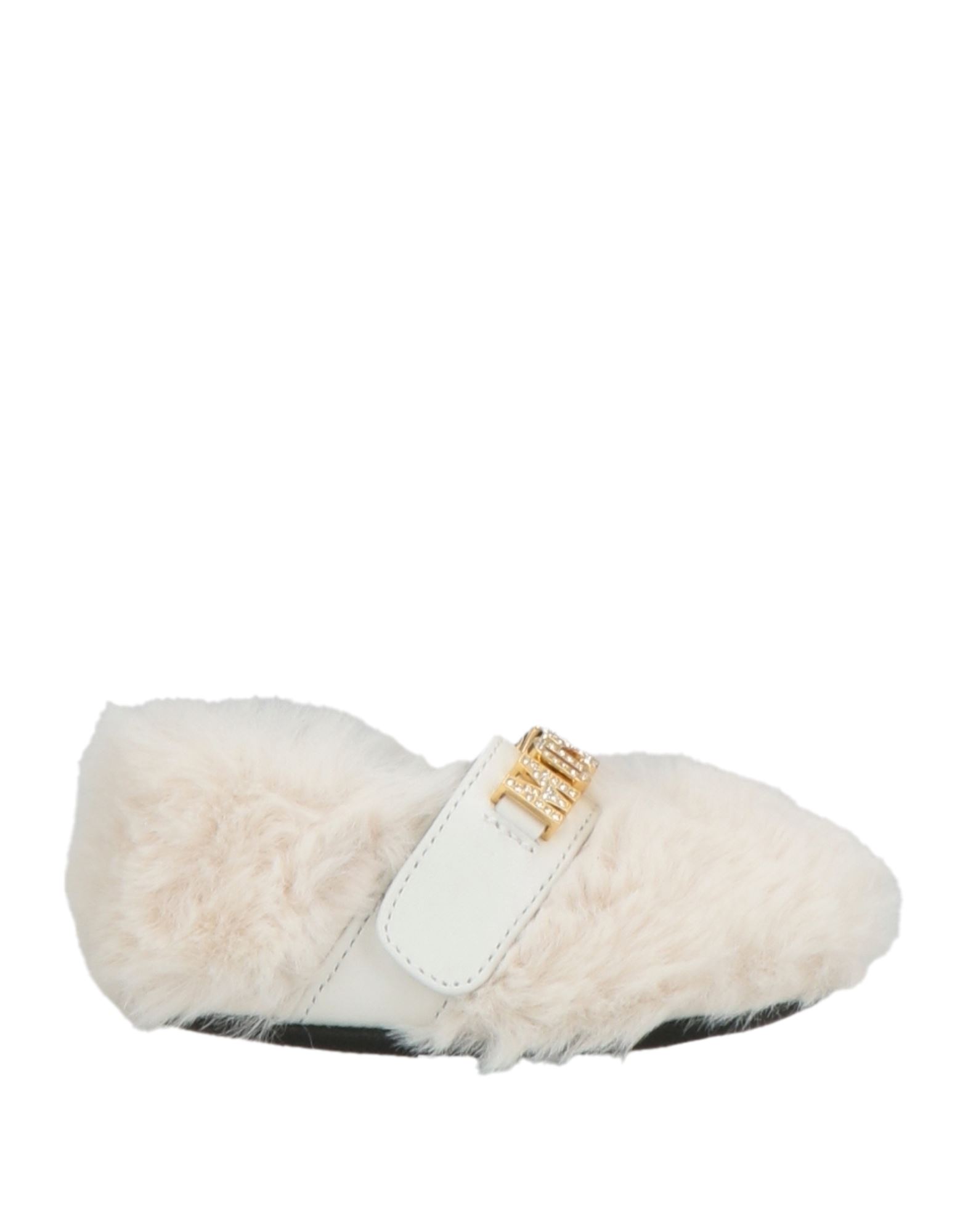 MOSCHINO BABY MOSCHINO BABY ΠΑΠΟΥΤΣΙΑ Μπαλαρίνες